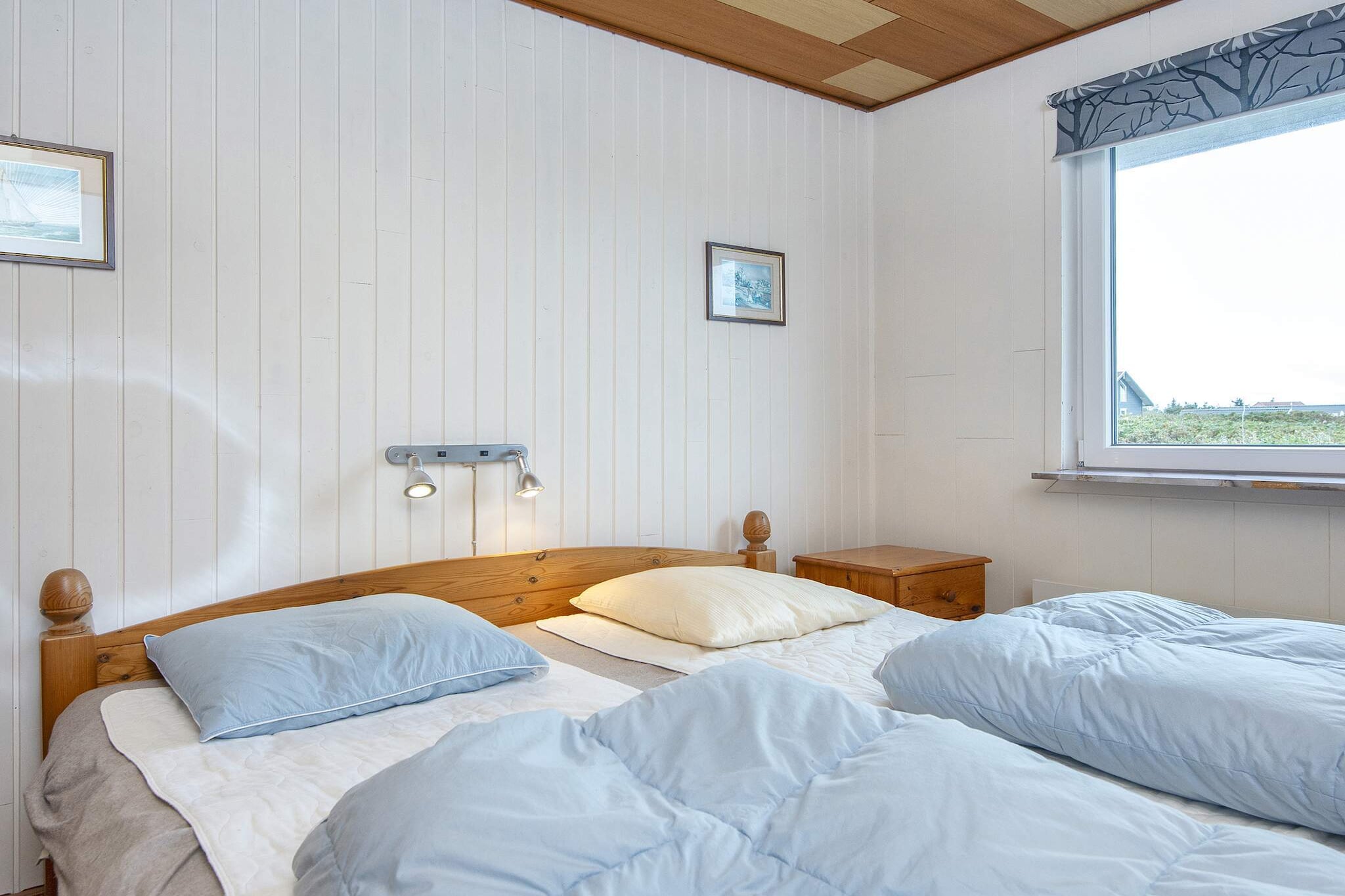 10 persoons vakantie huis in Harboøre-By Traum - Binnen