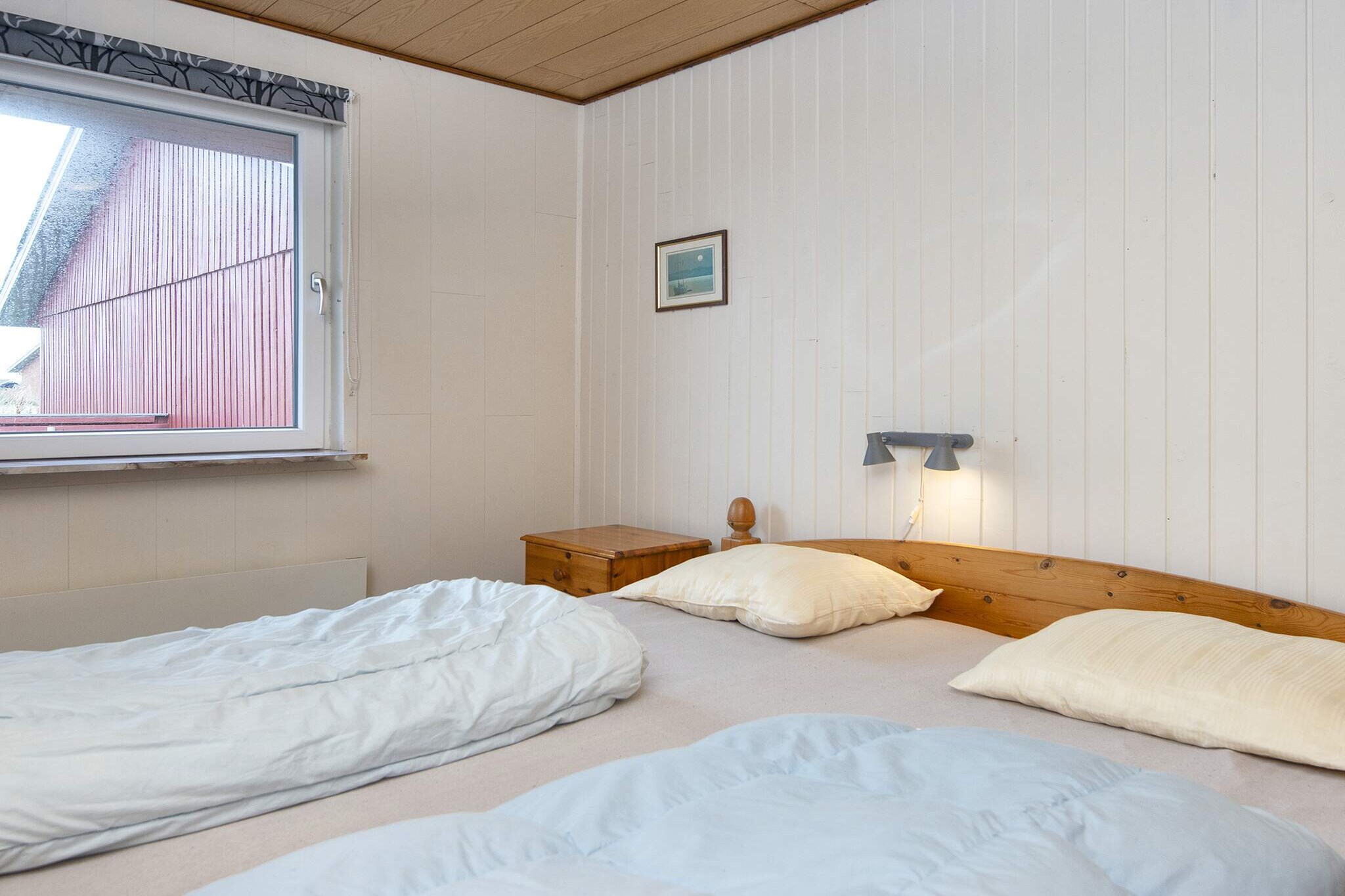 10 persoons vakantie huis in Harboøre-By Traum - Binnen