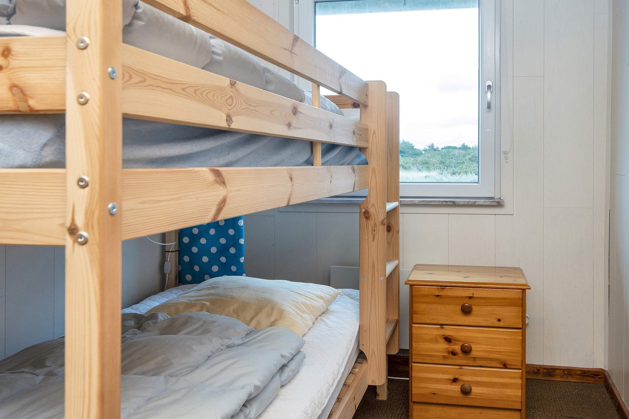10 persoons vakantie huis in Harboøre-By Traum - Binnen