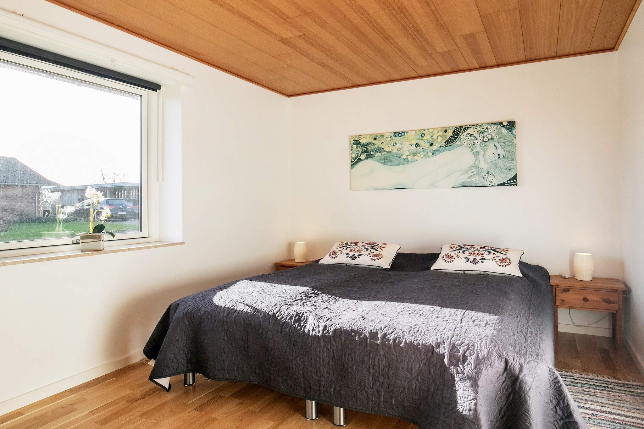 4 person holiday home in Ærøskøbing-By Traum