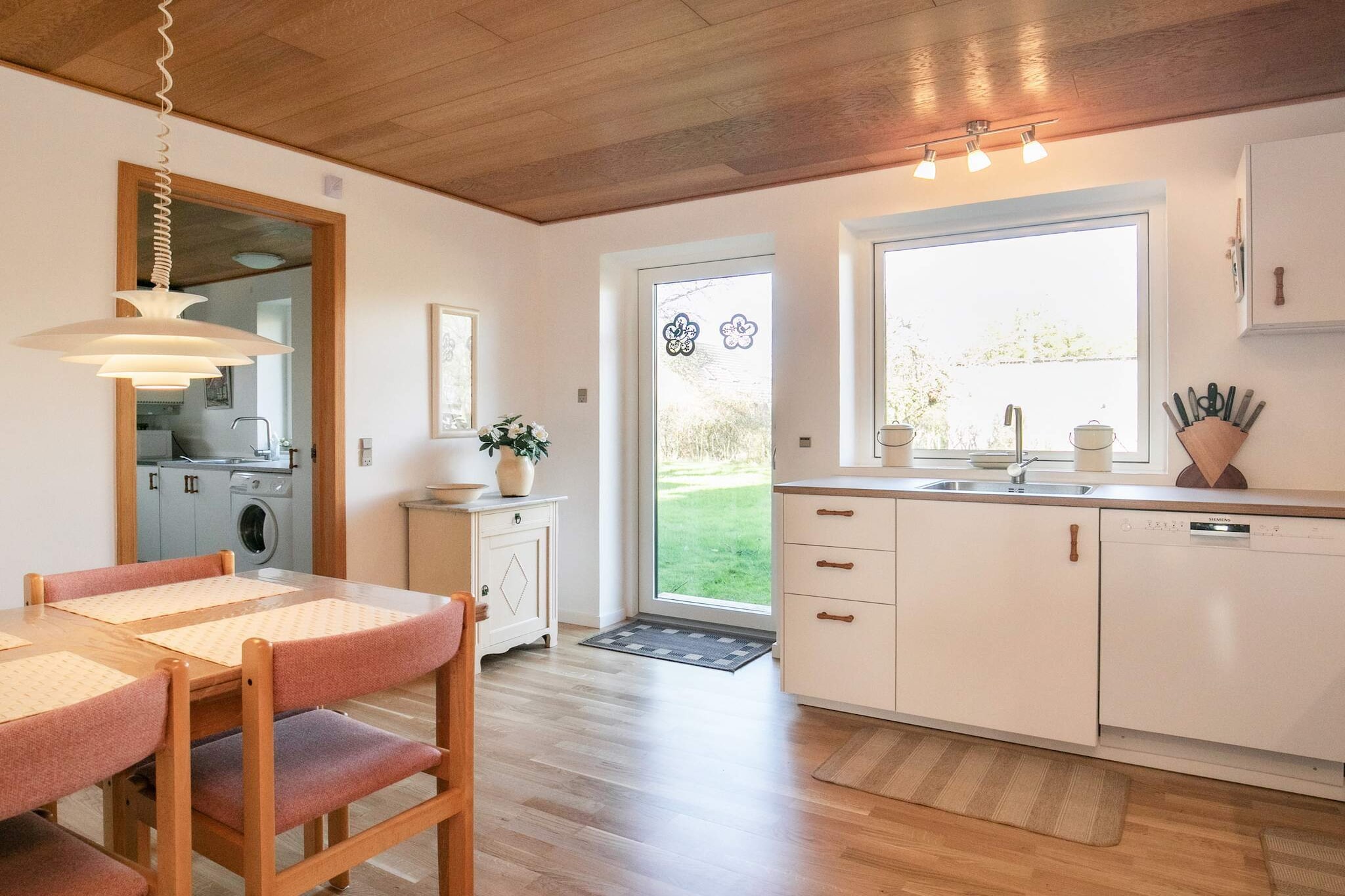 4 persoons vakantie huis in Ærøskøbing-By Traum - Binnen