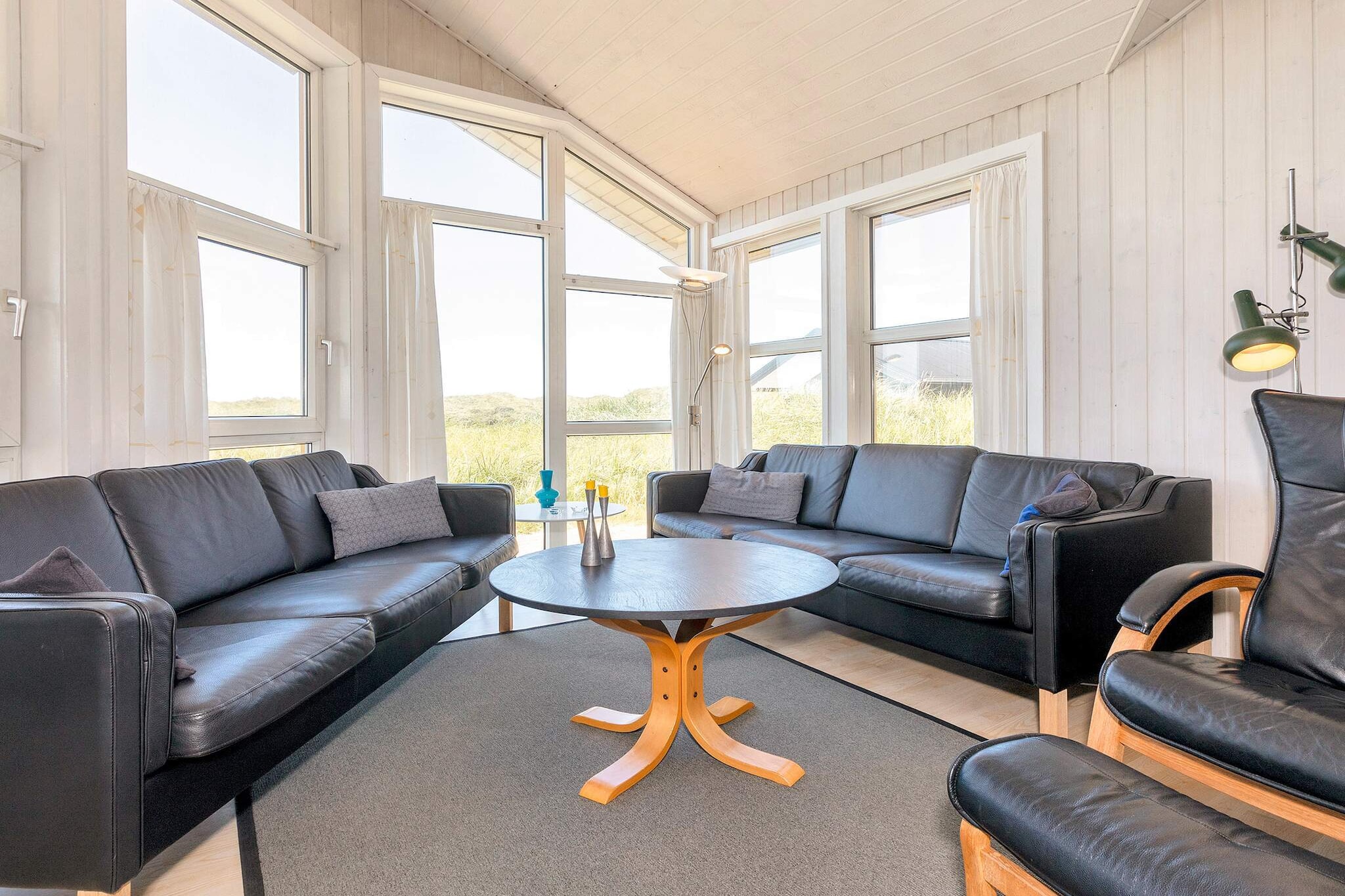 10 person holiday home in Løkken