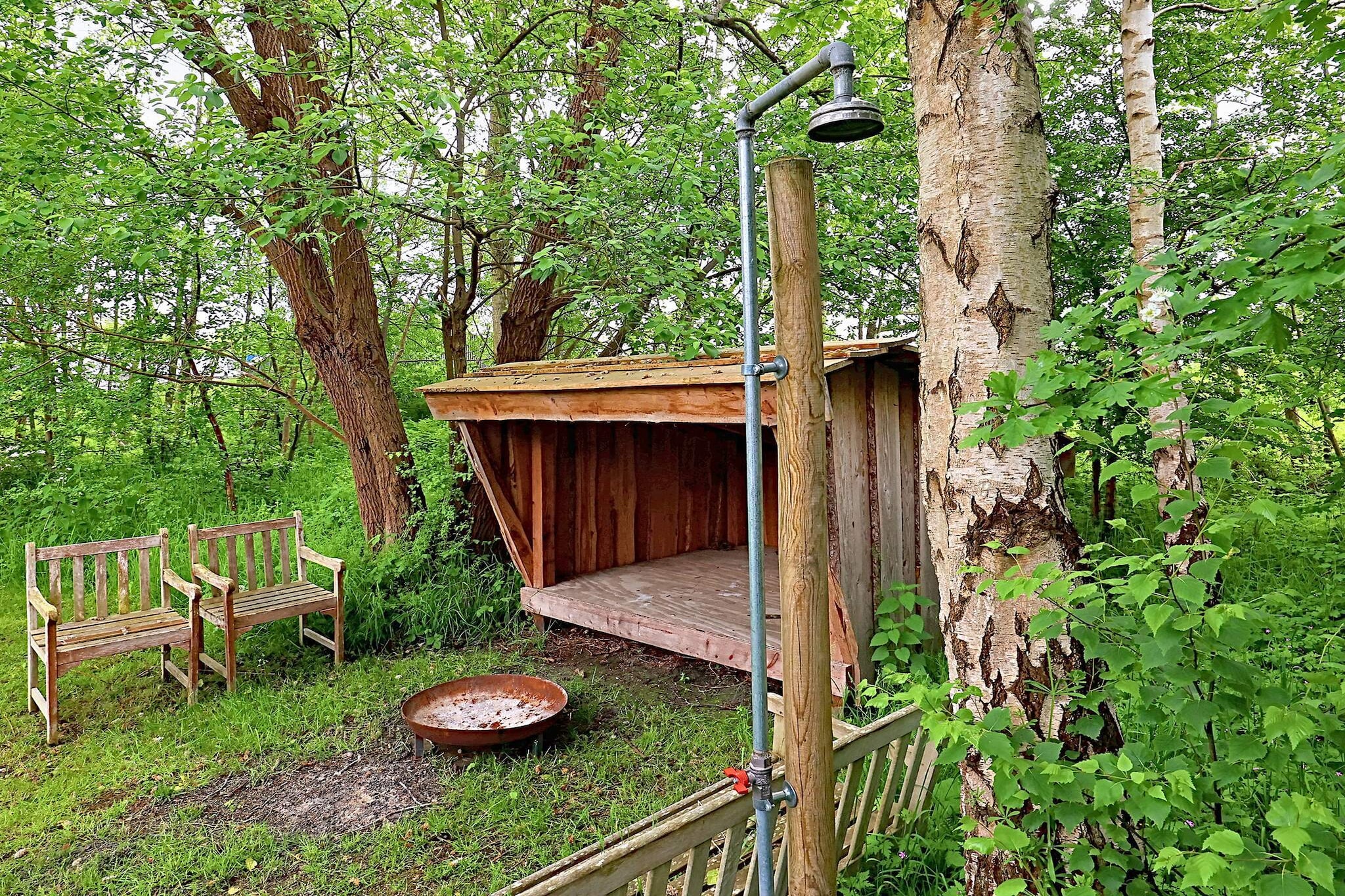 10 persoons vakantie huis in Væggerløse - Uitzicht