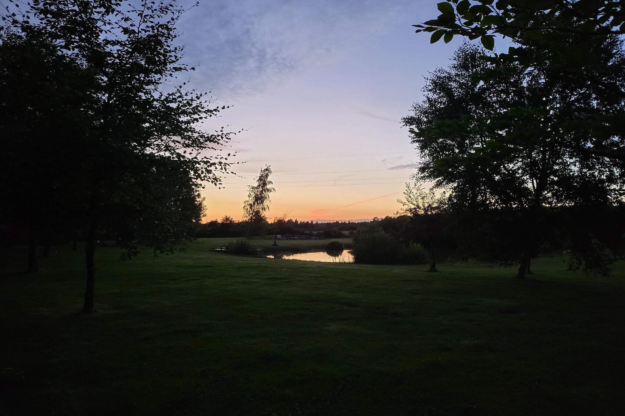 5 persoons vakantie huis in Grindsted-Niet-getagd