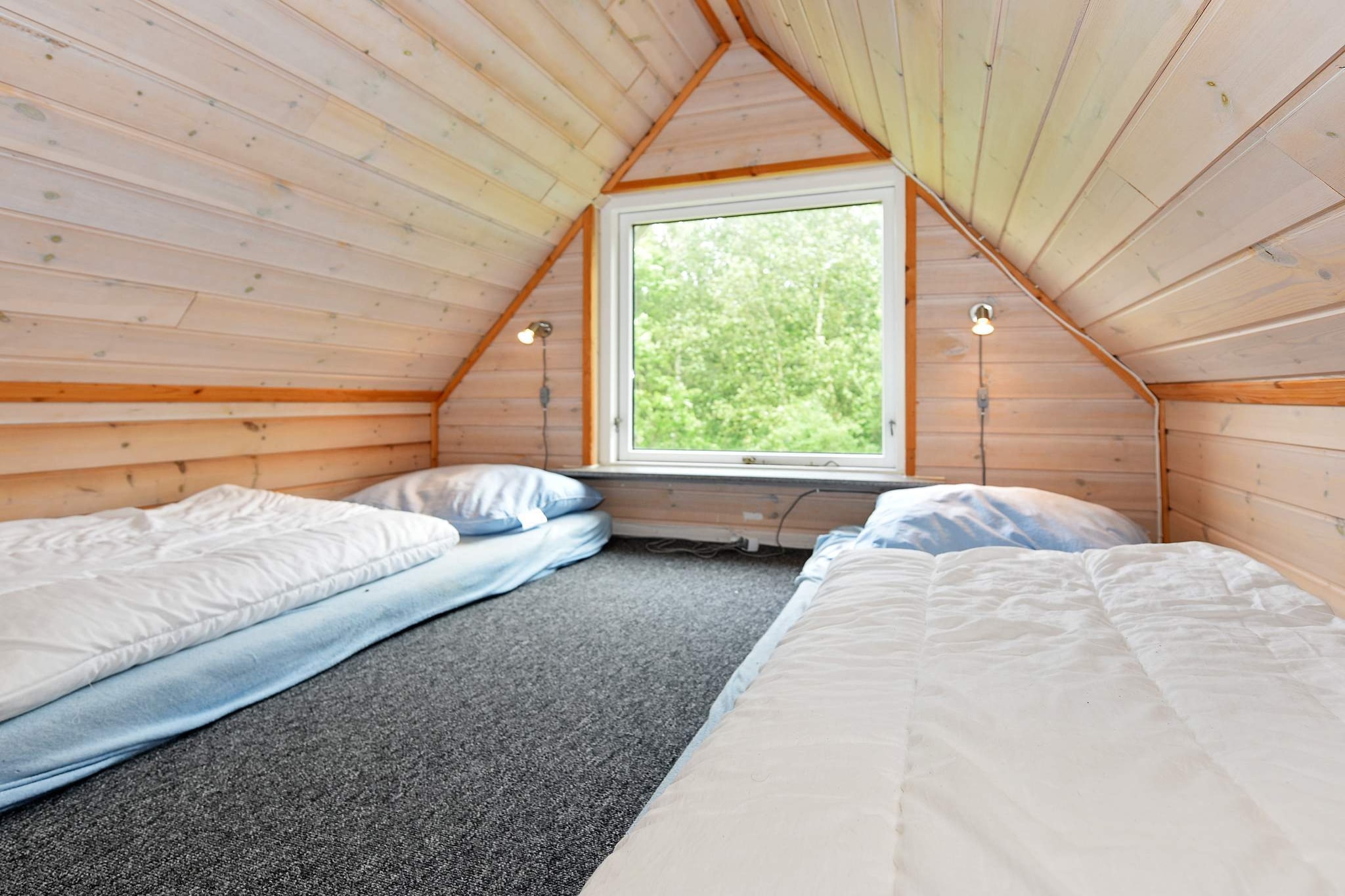 5 person holiday home in Grindsted - Indoor