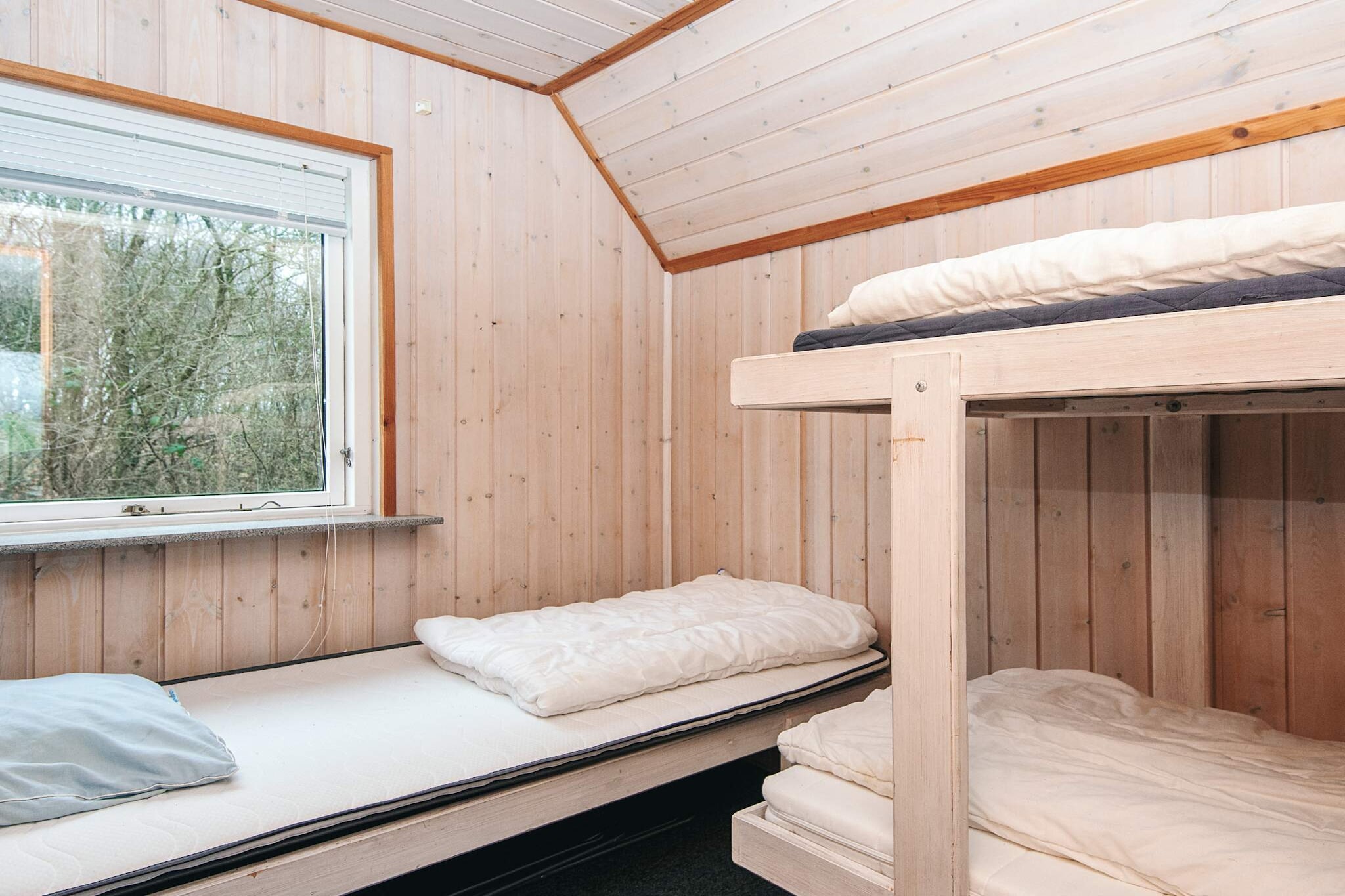5 person holiday home in Grindsted - Indoor