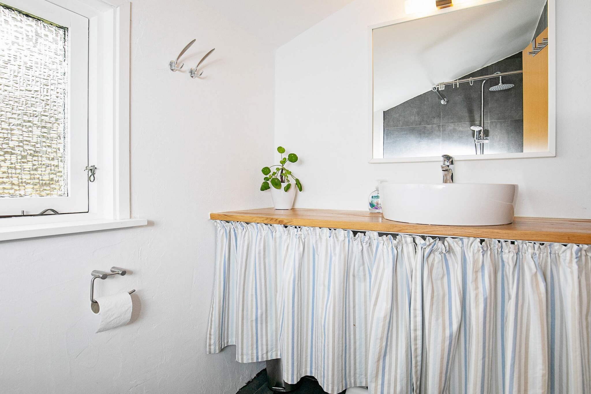 5 persoons vakantie huis in Hjørring - Binnen