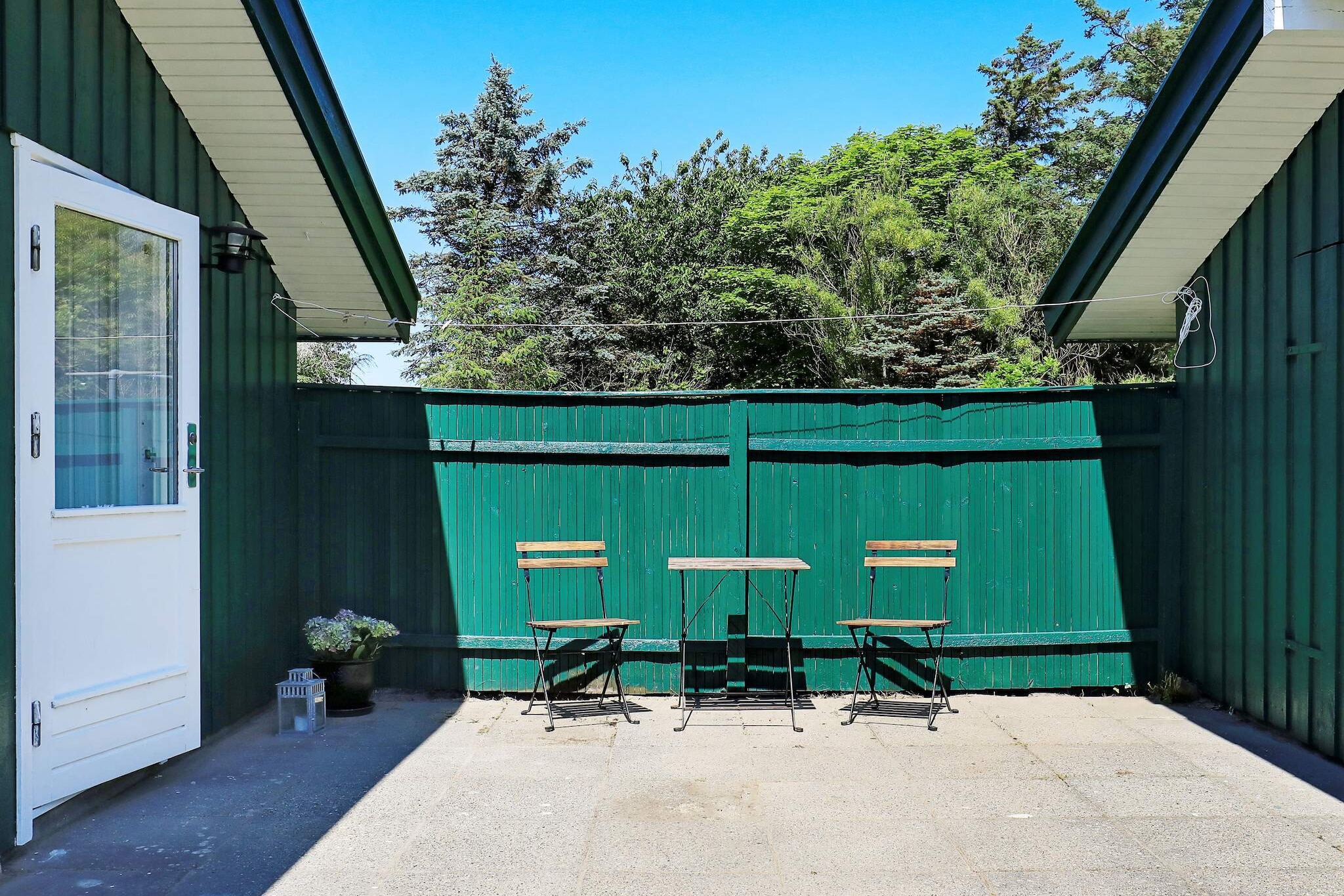 5 persoons vakantie huis in Hjørring - Uitzicht
