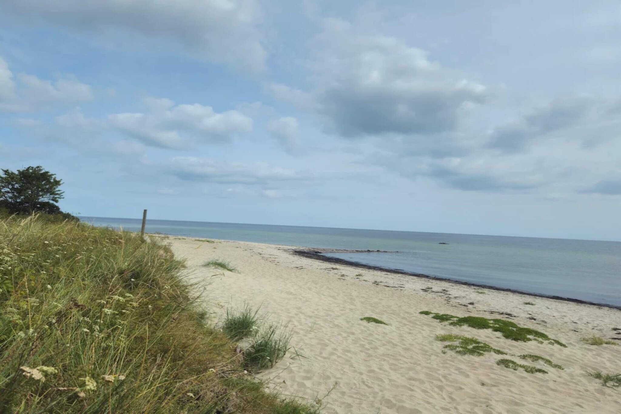 12 person holiday home in Væggerløse - Water view