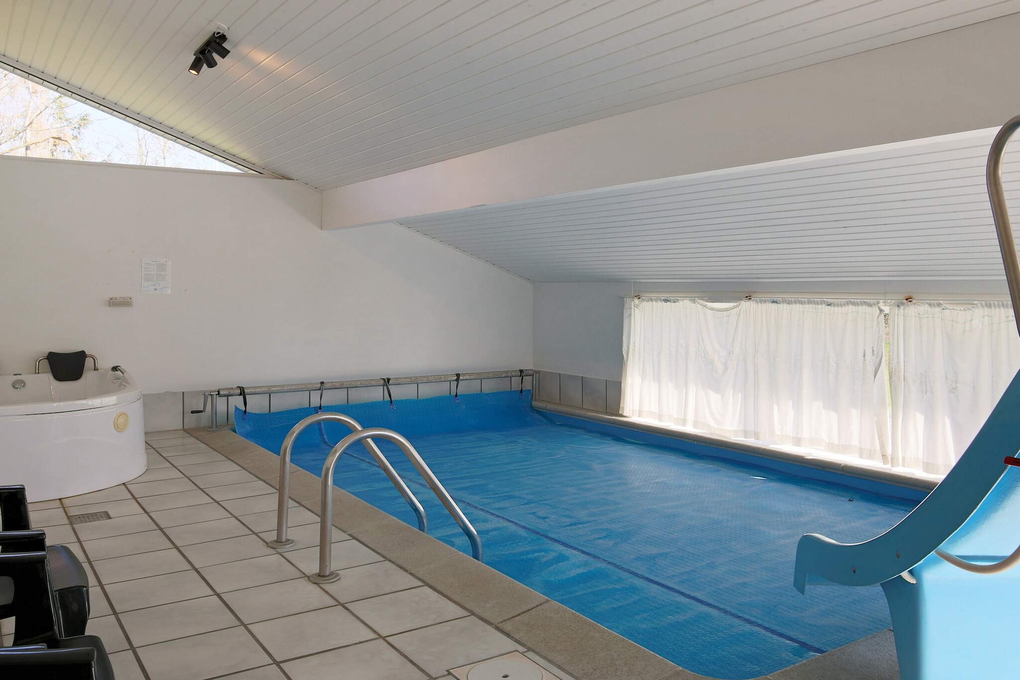 12 Personen Ferienhaus in Væggerløse