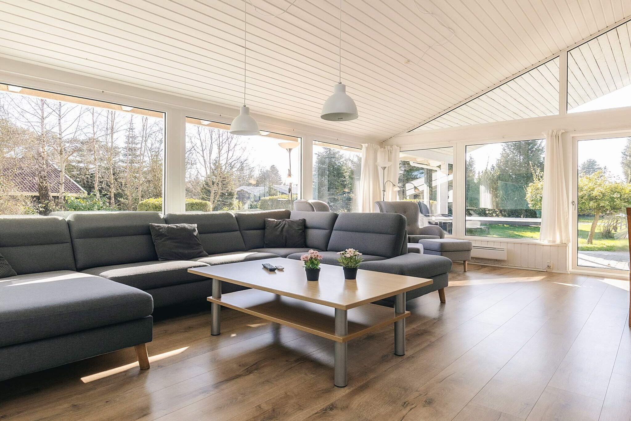 12 person holiday home in Væggerløse - Indoor