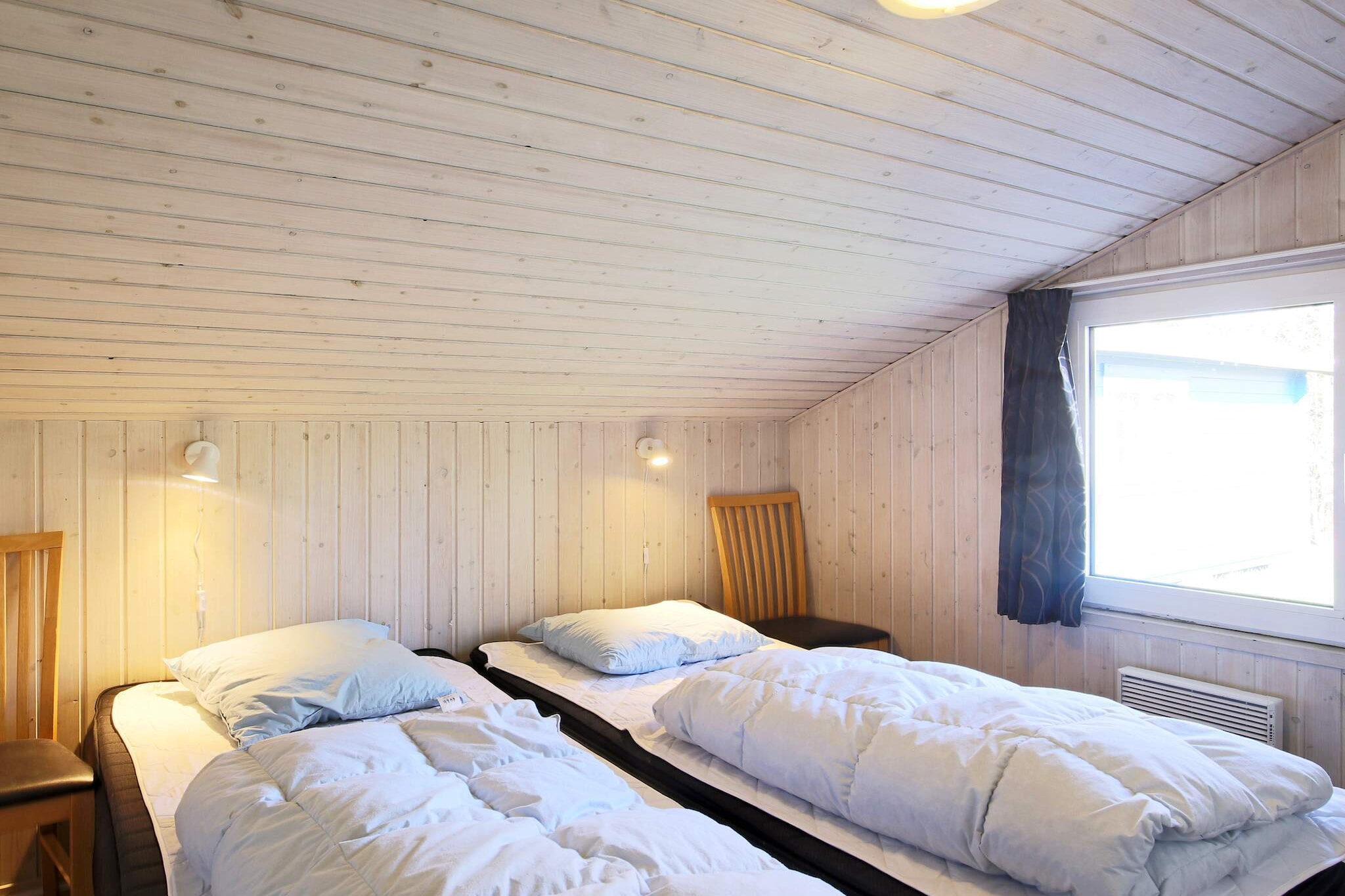 12 person holiday home in Væggerløse - Indoor