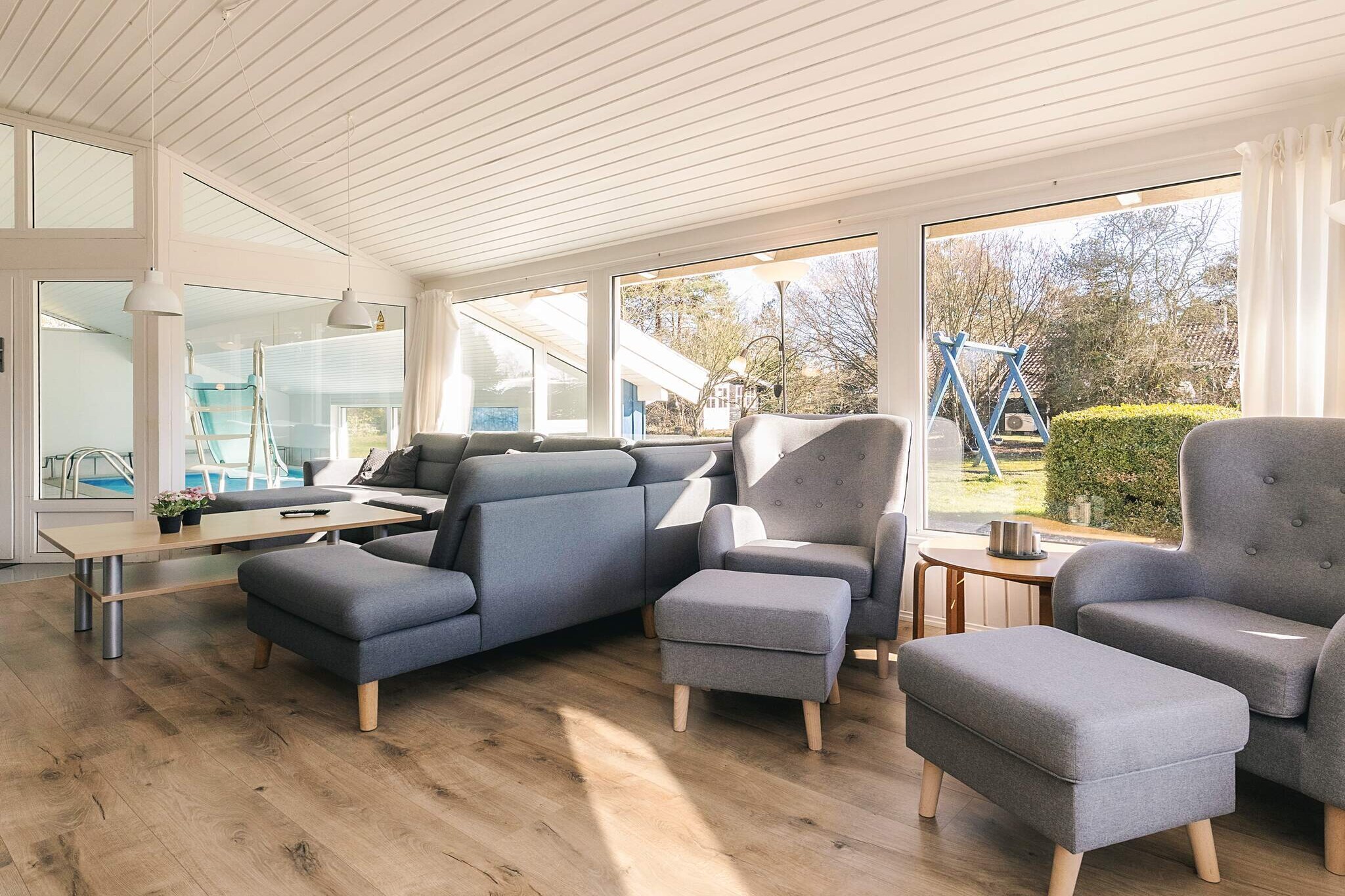 12 person holiday home in Væggerløse - Indoor