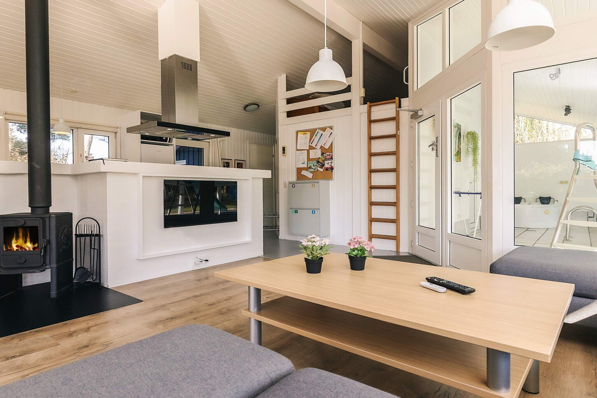 12 person holiday home in Væggerløse - Indoor