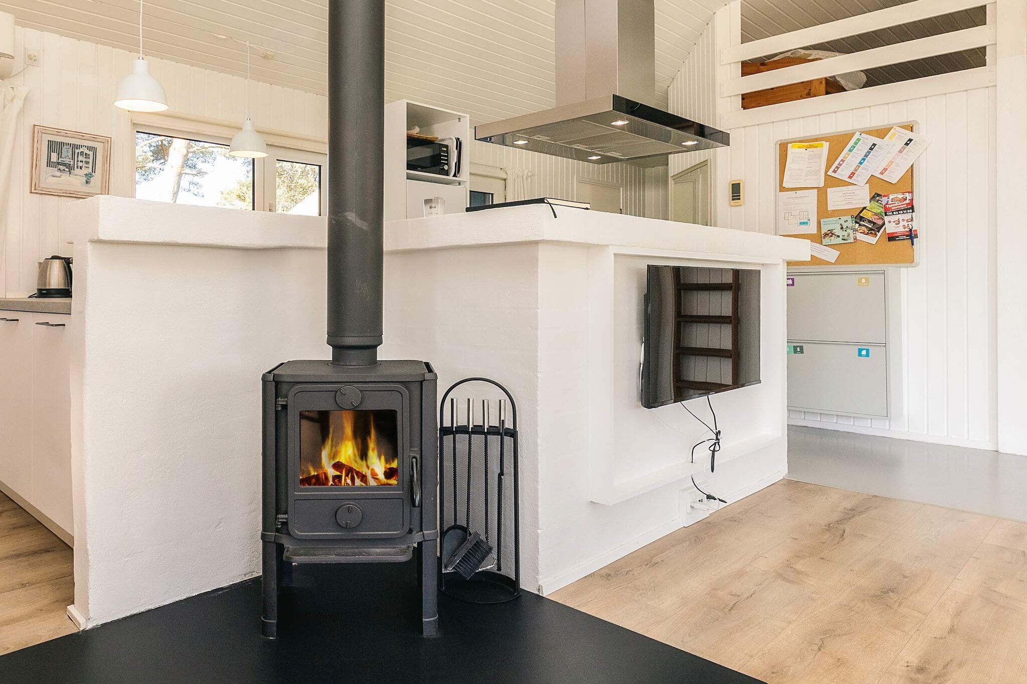 12 person holiday home in Væggerløse - Indoor