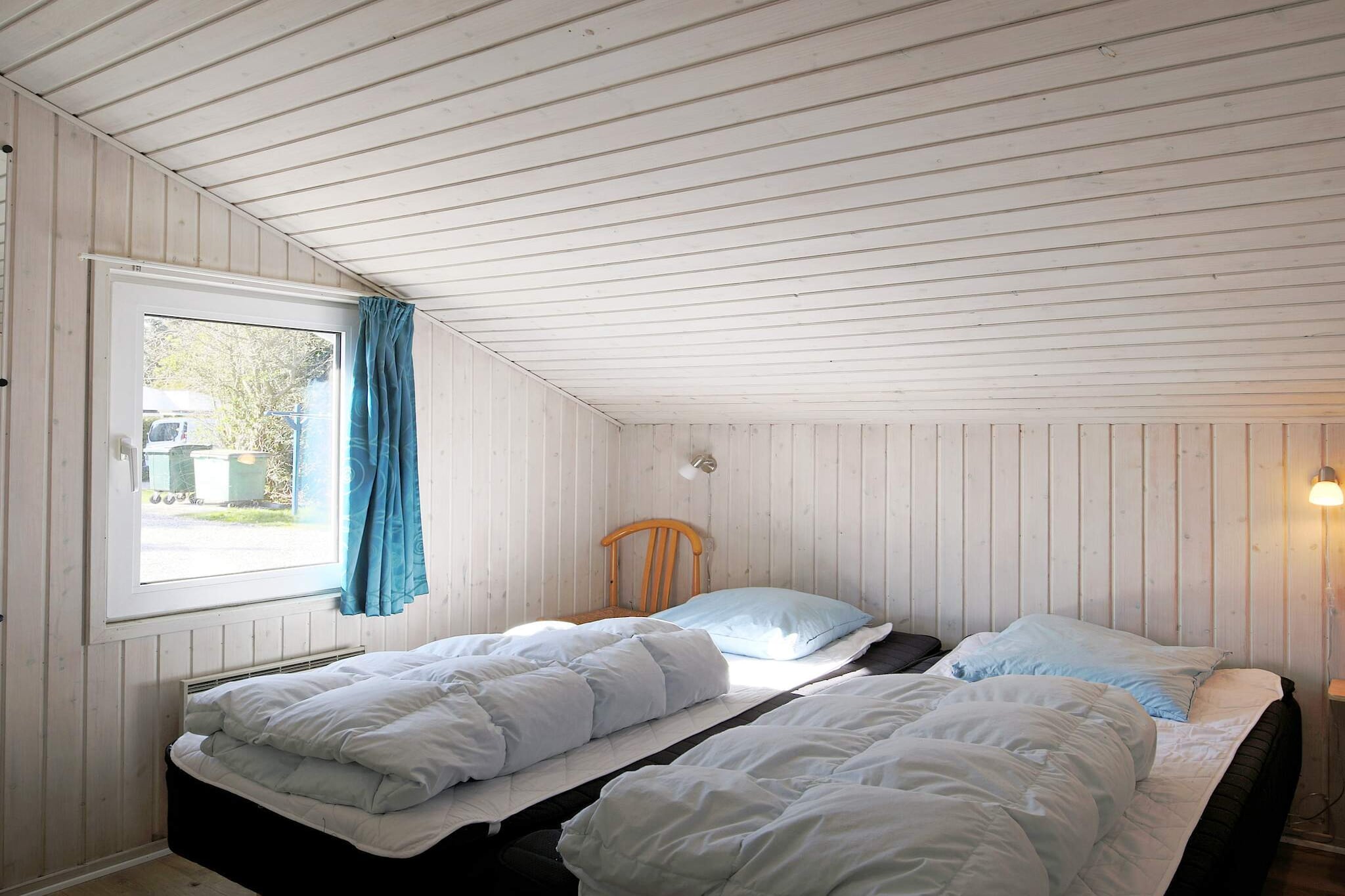 12 person holiday home in Væggerløse - Indoor