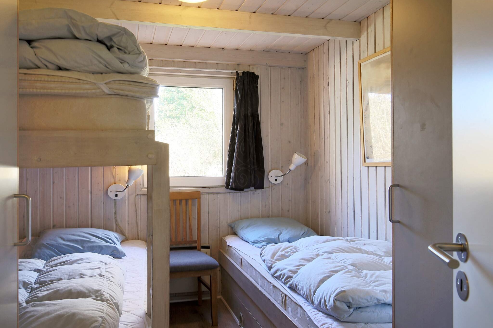 12 person holiday home in Væggerløse - Indoor