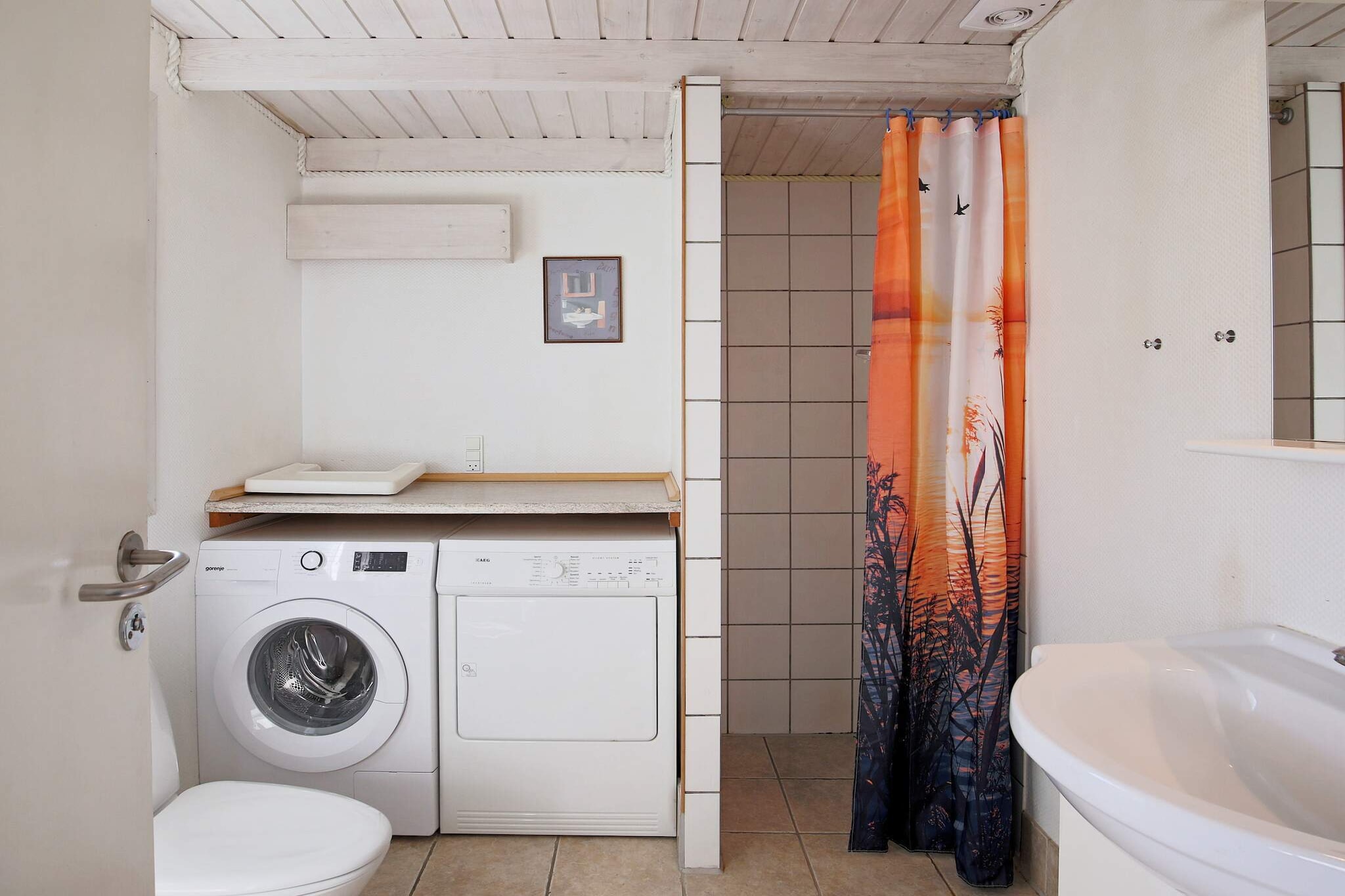 12 person holiday home in Væggerløse - Indoor