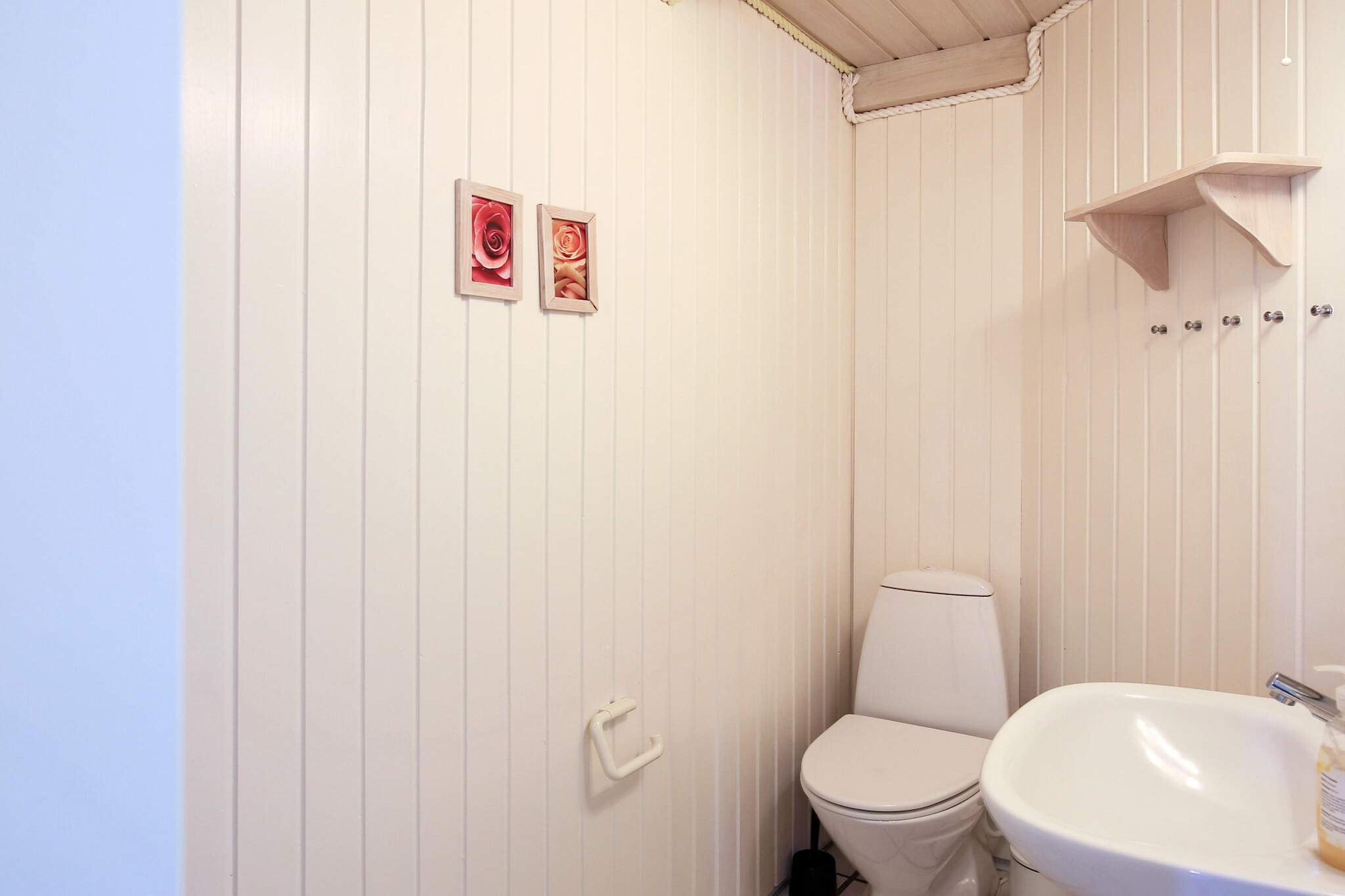 12 person holiday home in Væggerløse - Indoor