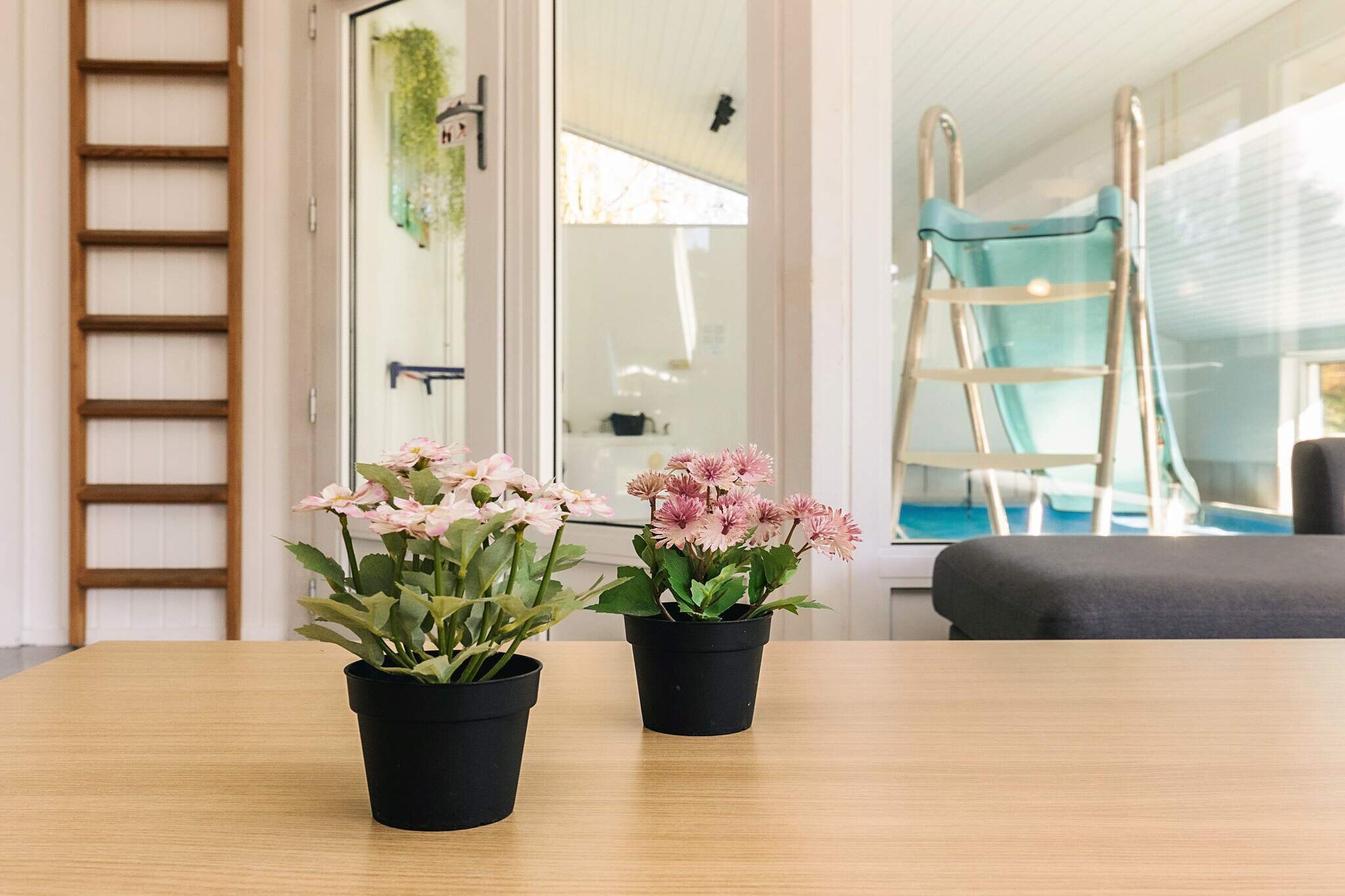 12 person holiday home in Væggerløse - Indoor