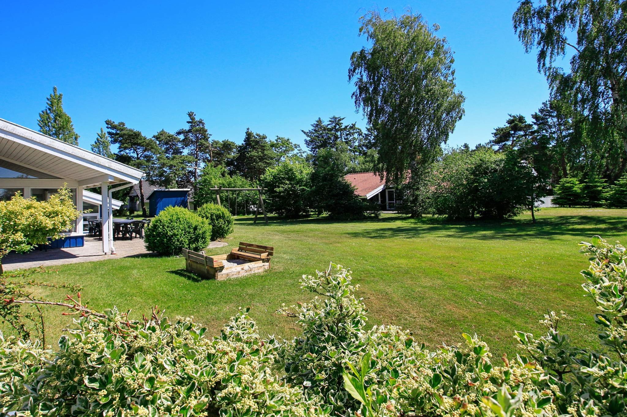 12 person holiday home in Væggerløse - View