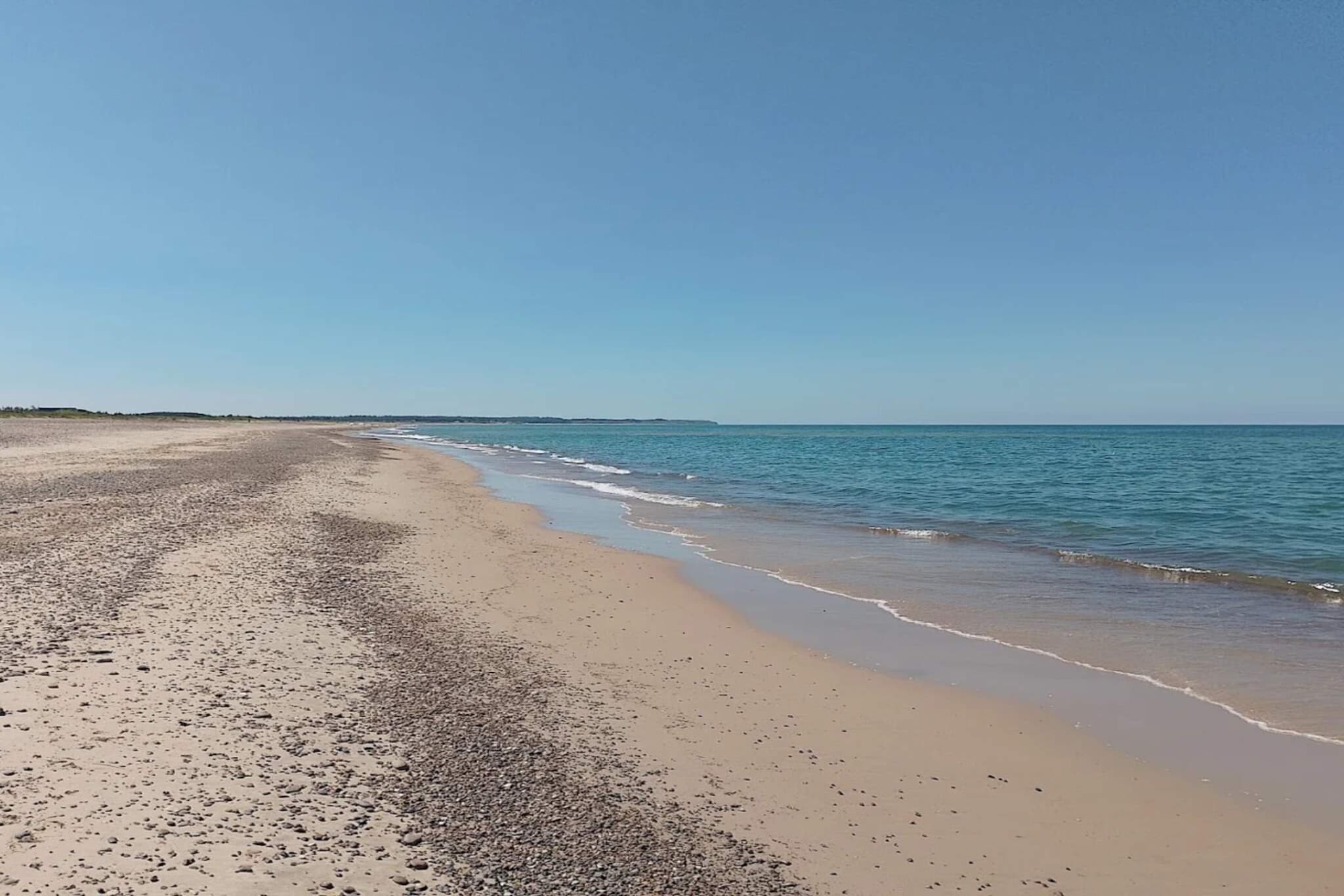 5 Personen Ferienhaus in Læsø