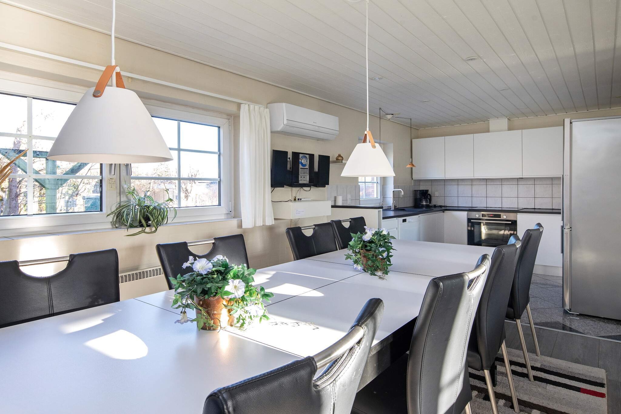 12 person holiday home in Væggerløse