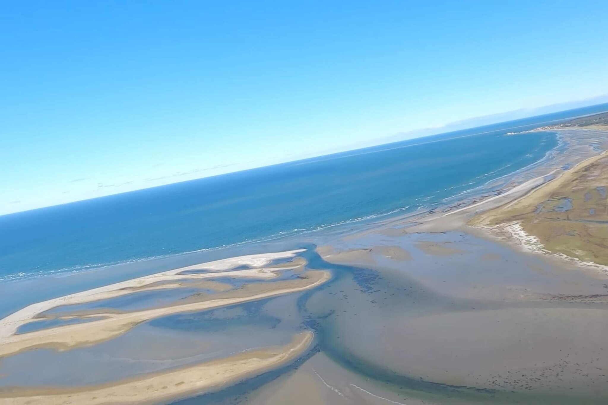 4 person holiday home in Læsø-Water view