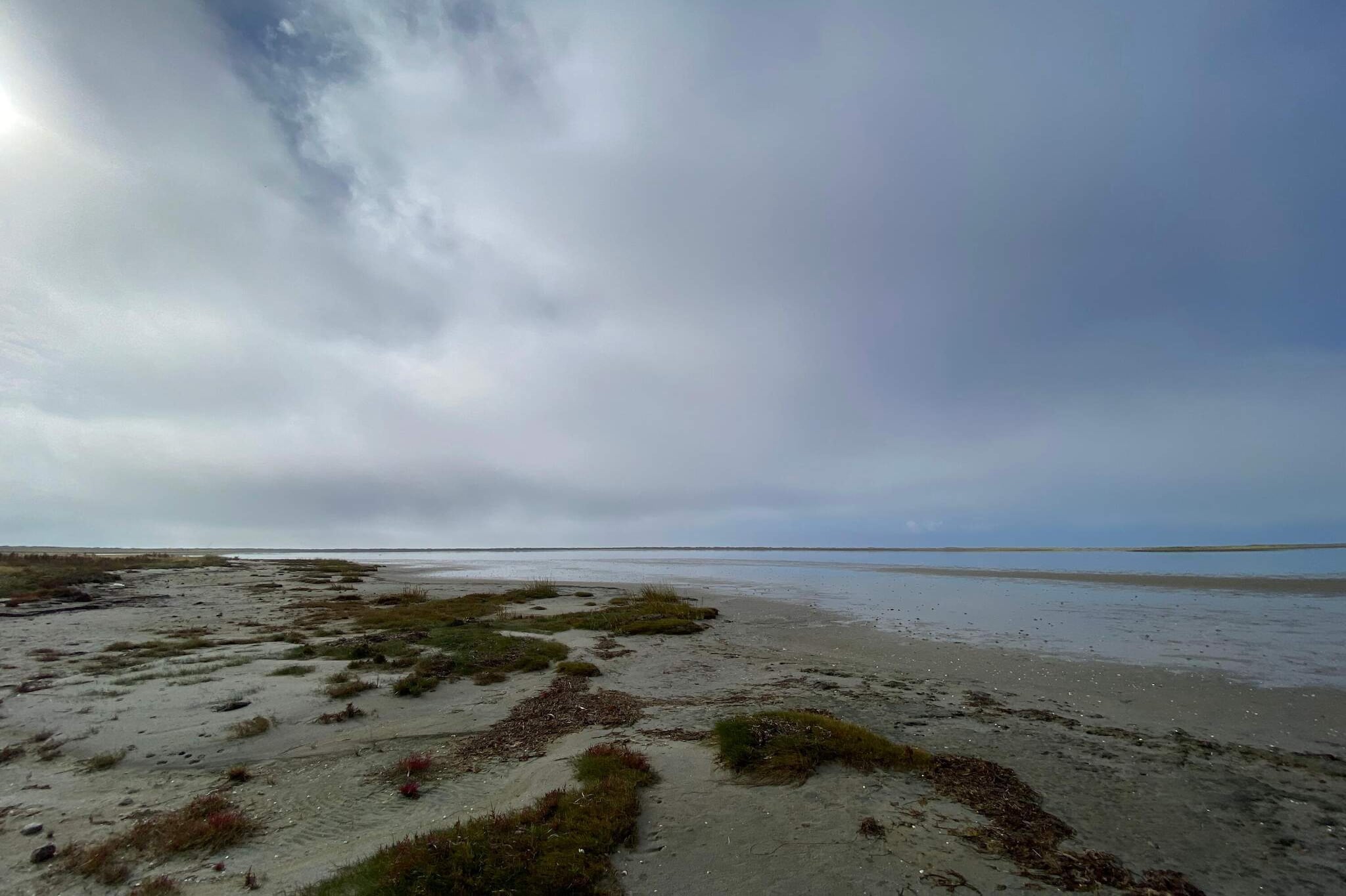 4 person holiday home in Læsø-Water view