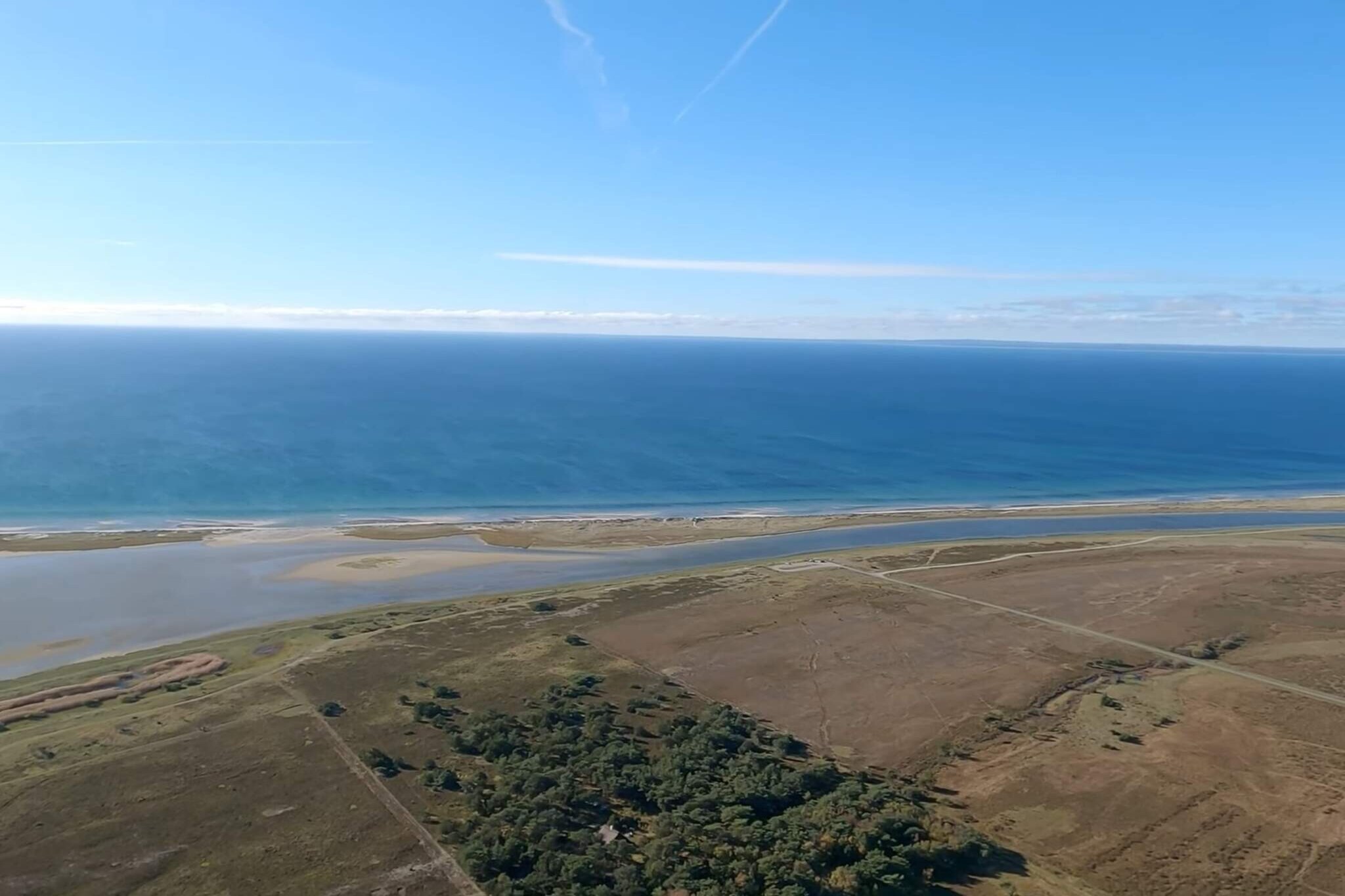 4 person holiday home in Læsø-Water view