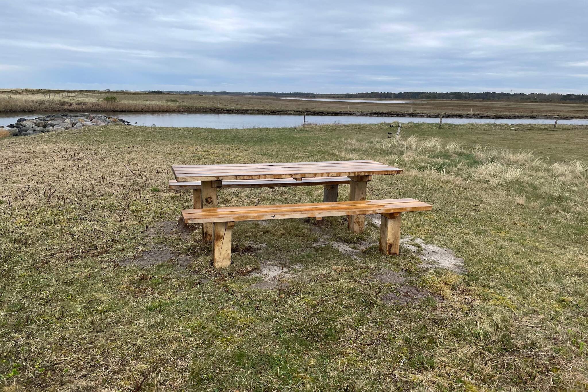 4 person holiday home in Læsø-Water view