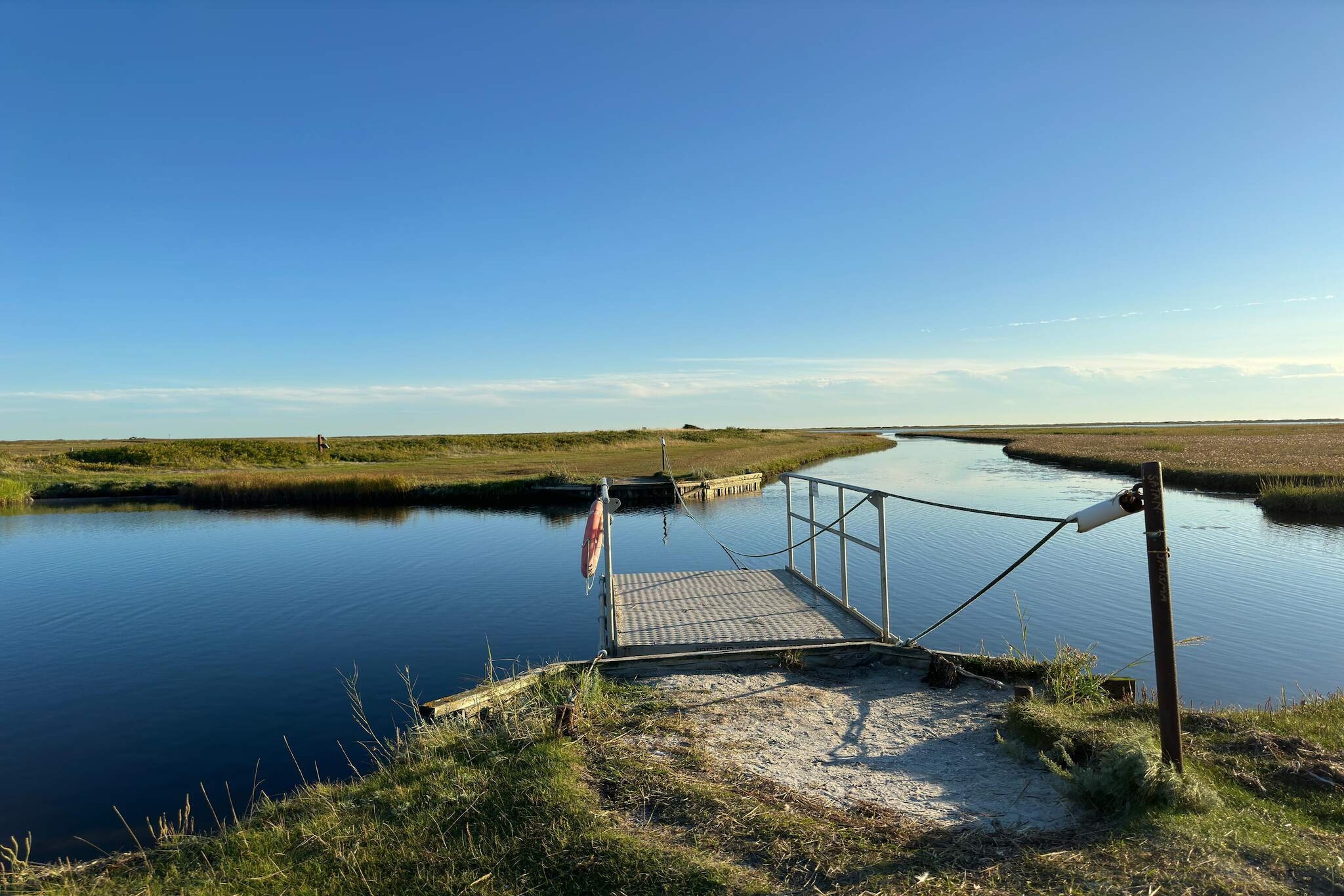4 person holiday home in Læsø-Water view
