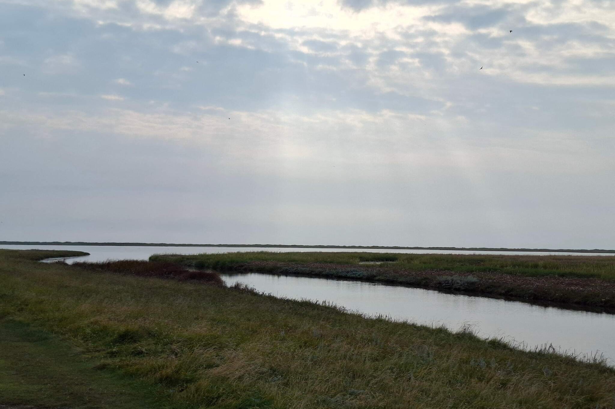 4 person holiday home in Læsø-Water view