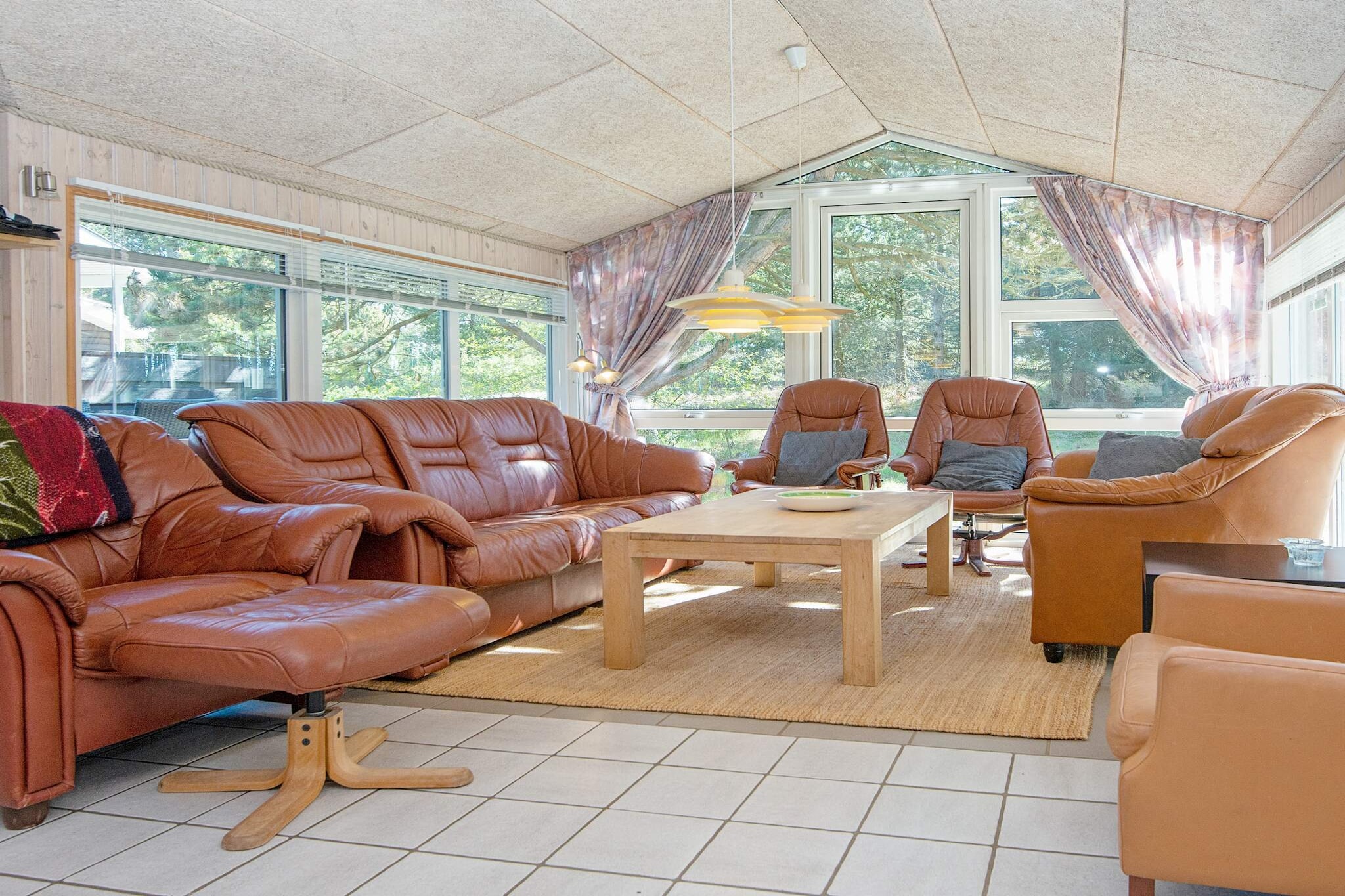 10 persoons vakantie huis in Ebeltoft