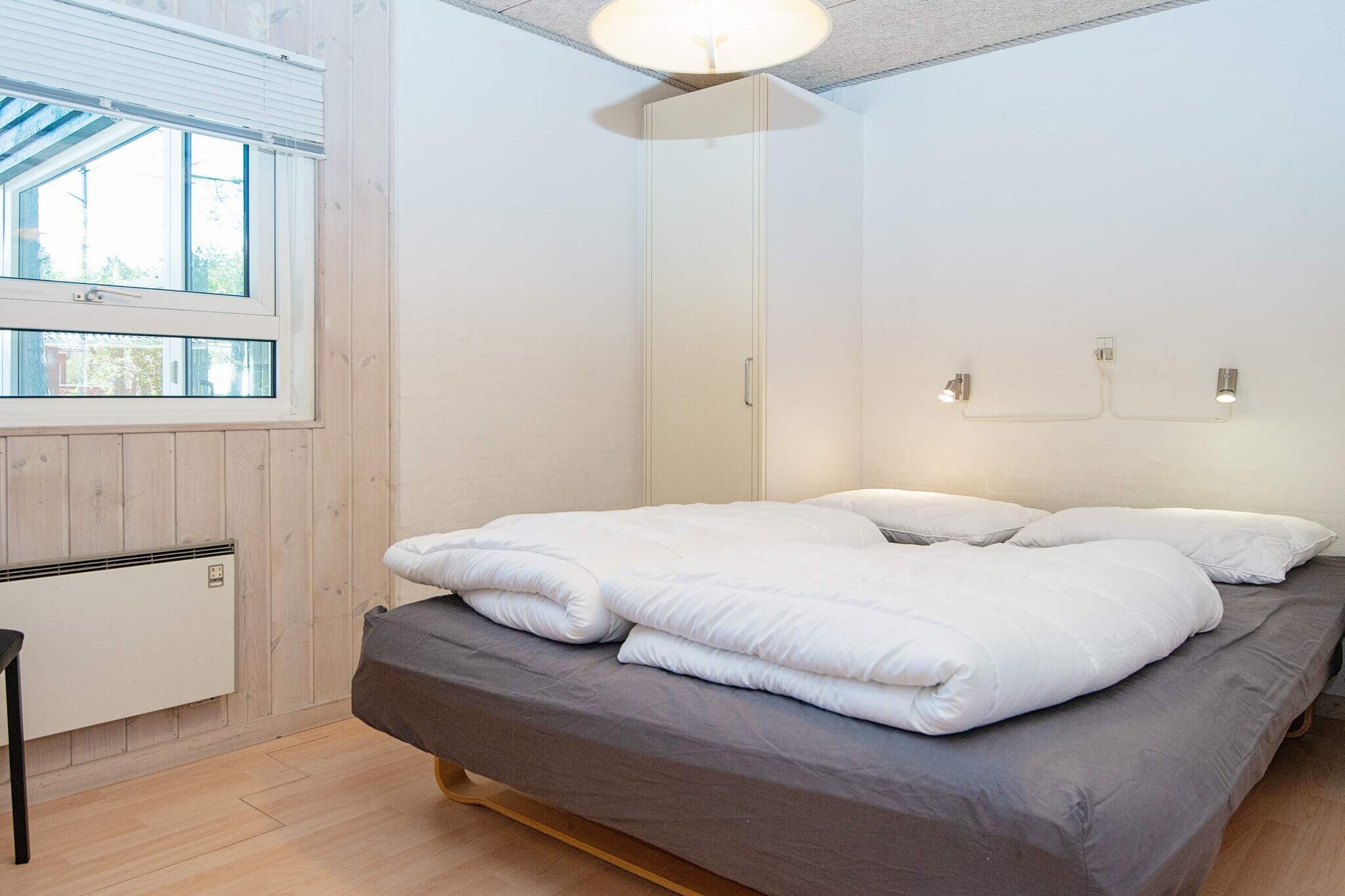 Maison de vacances pour 10 a Ebeltoft - Intérieur