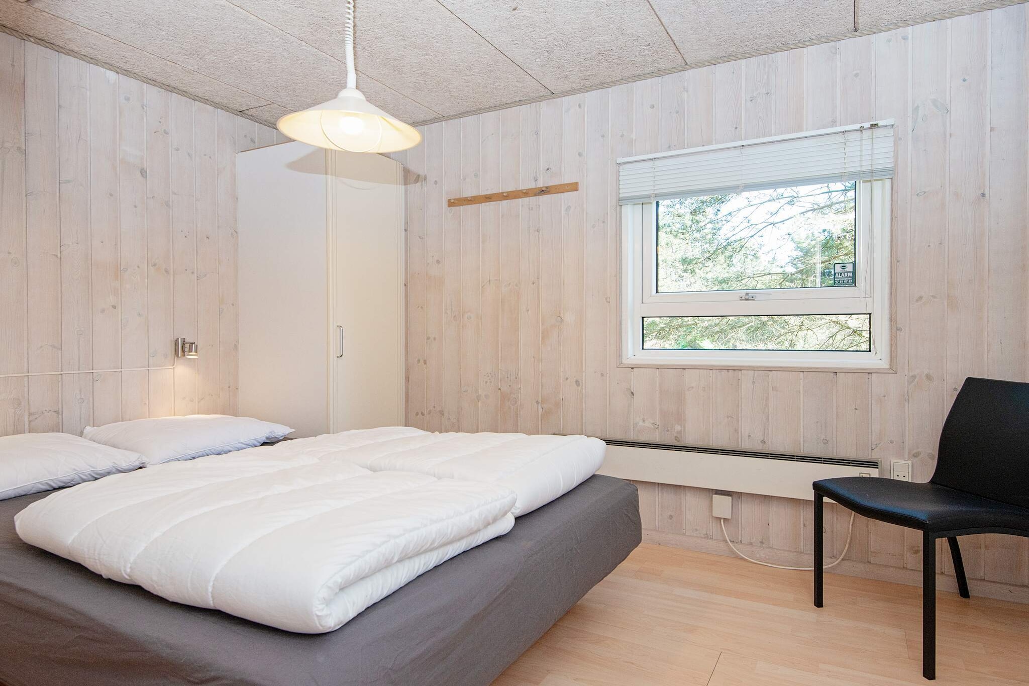 Maison de vacances pour 10 a Ebeltoft - Intérieur