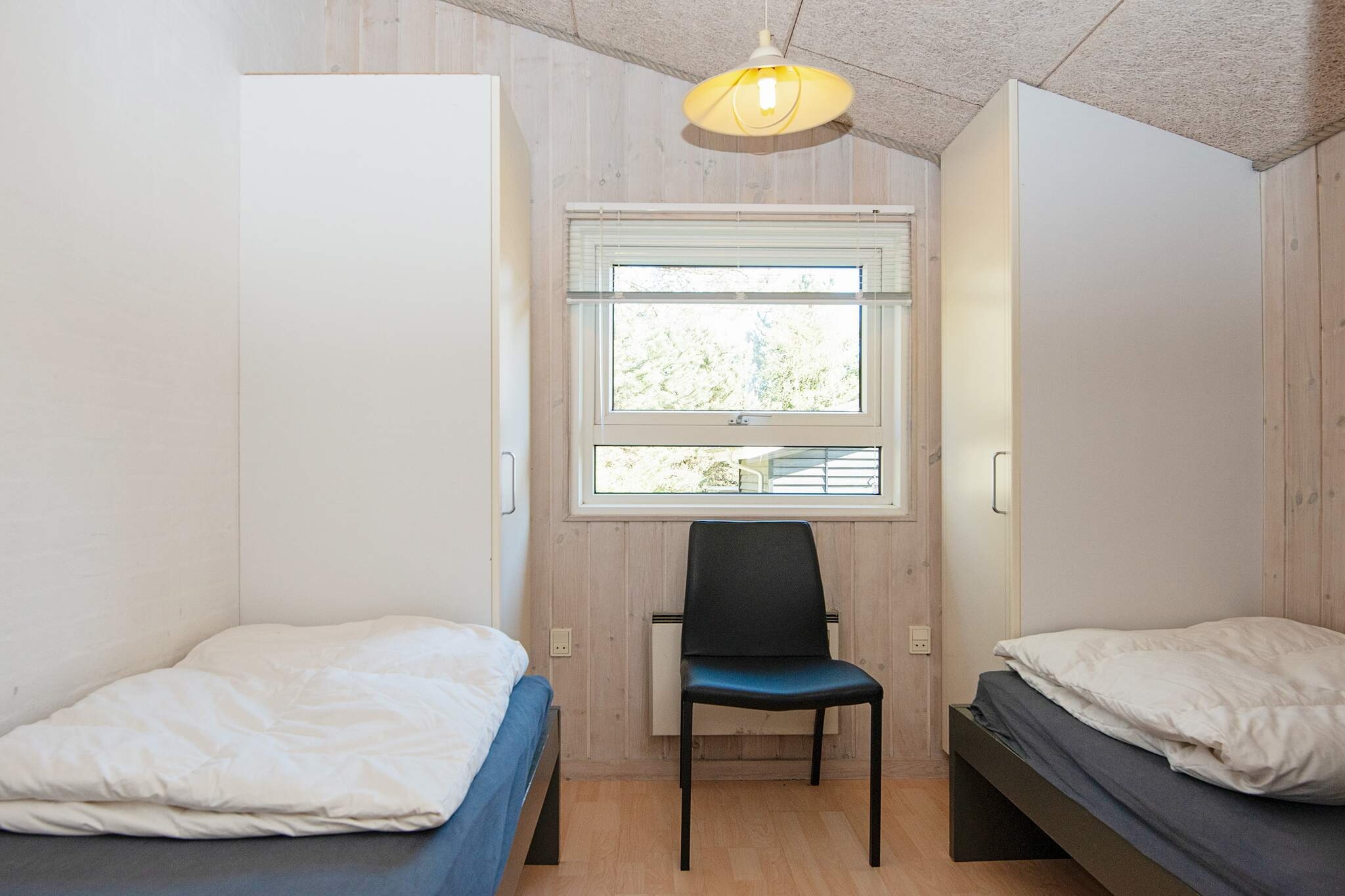 Maison de vacances pour 10 a Ebeltoft - Intérieur