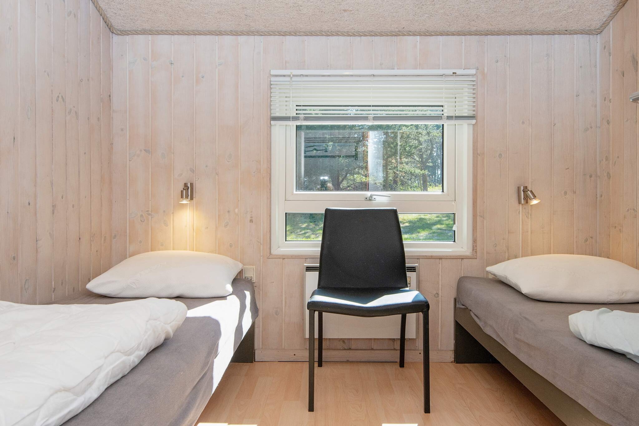 Maison de vacances pour 10 a Ebeltoft - Intérieur