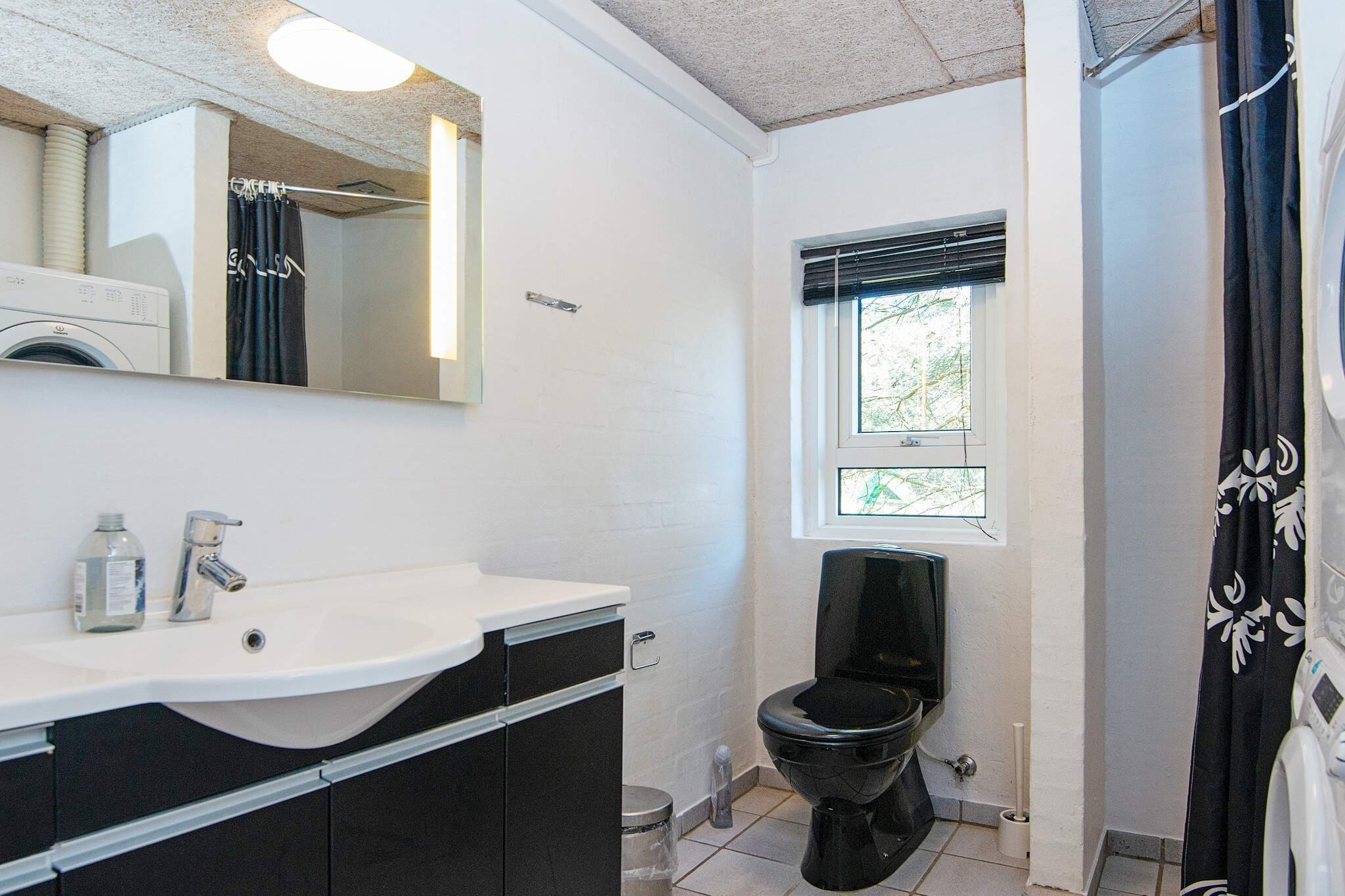 Maison de vacances pour 10 a Ebeltoft - Intérieur