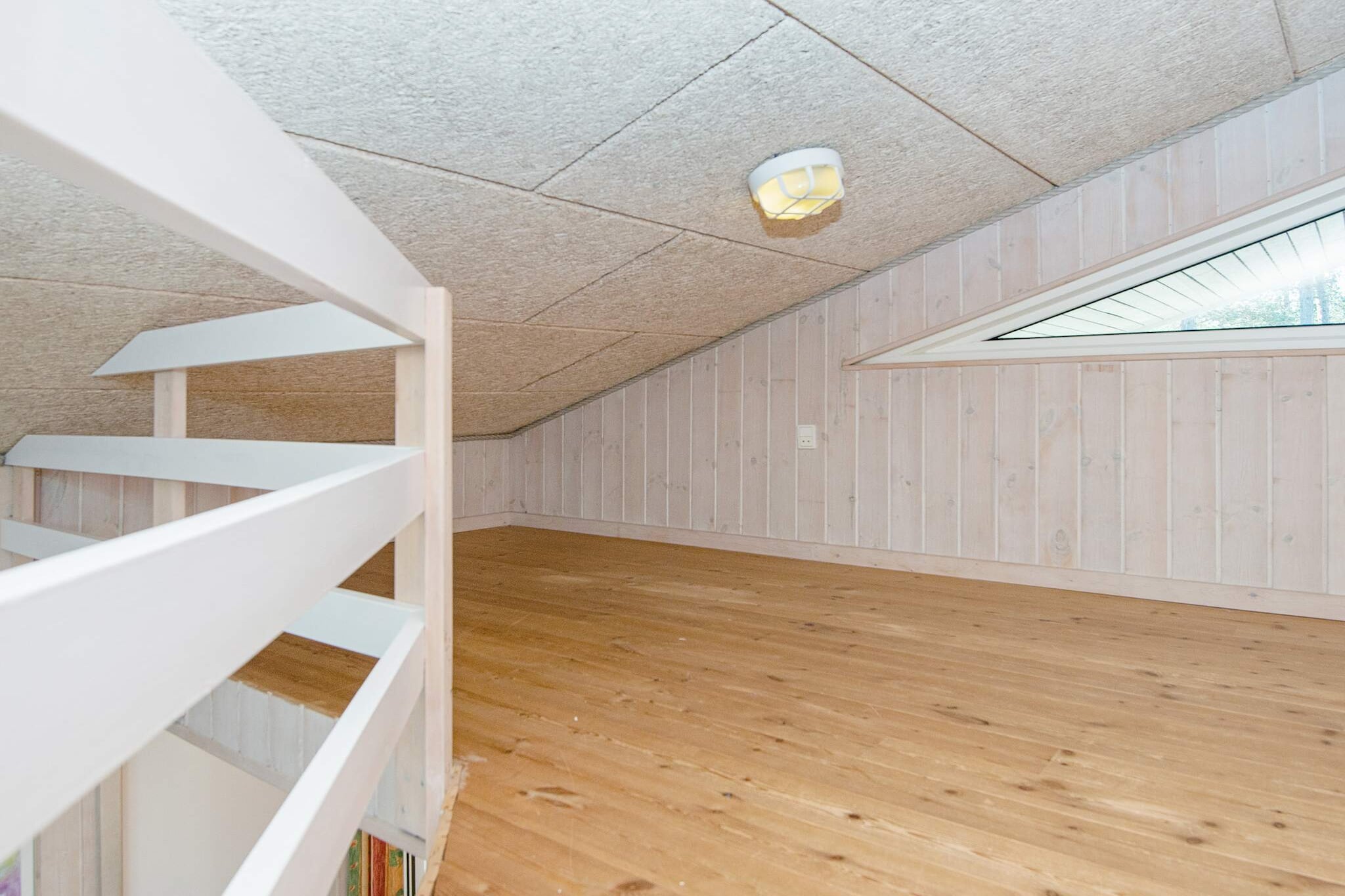Maison de vacances pour 10 a Ebeltoft - Intérieur