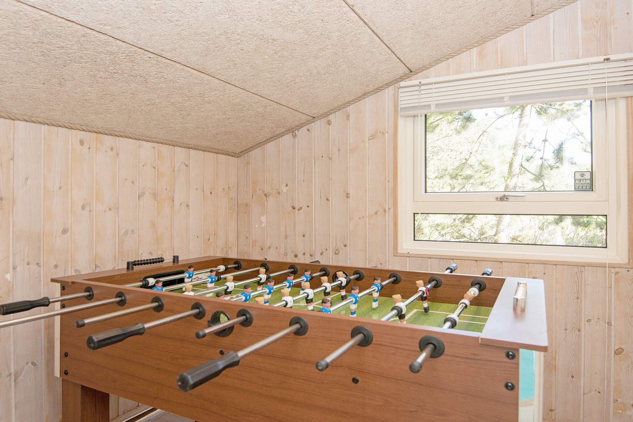 Maison de vacances pour 10 a Ebeltoft - Intérieur