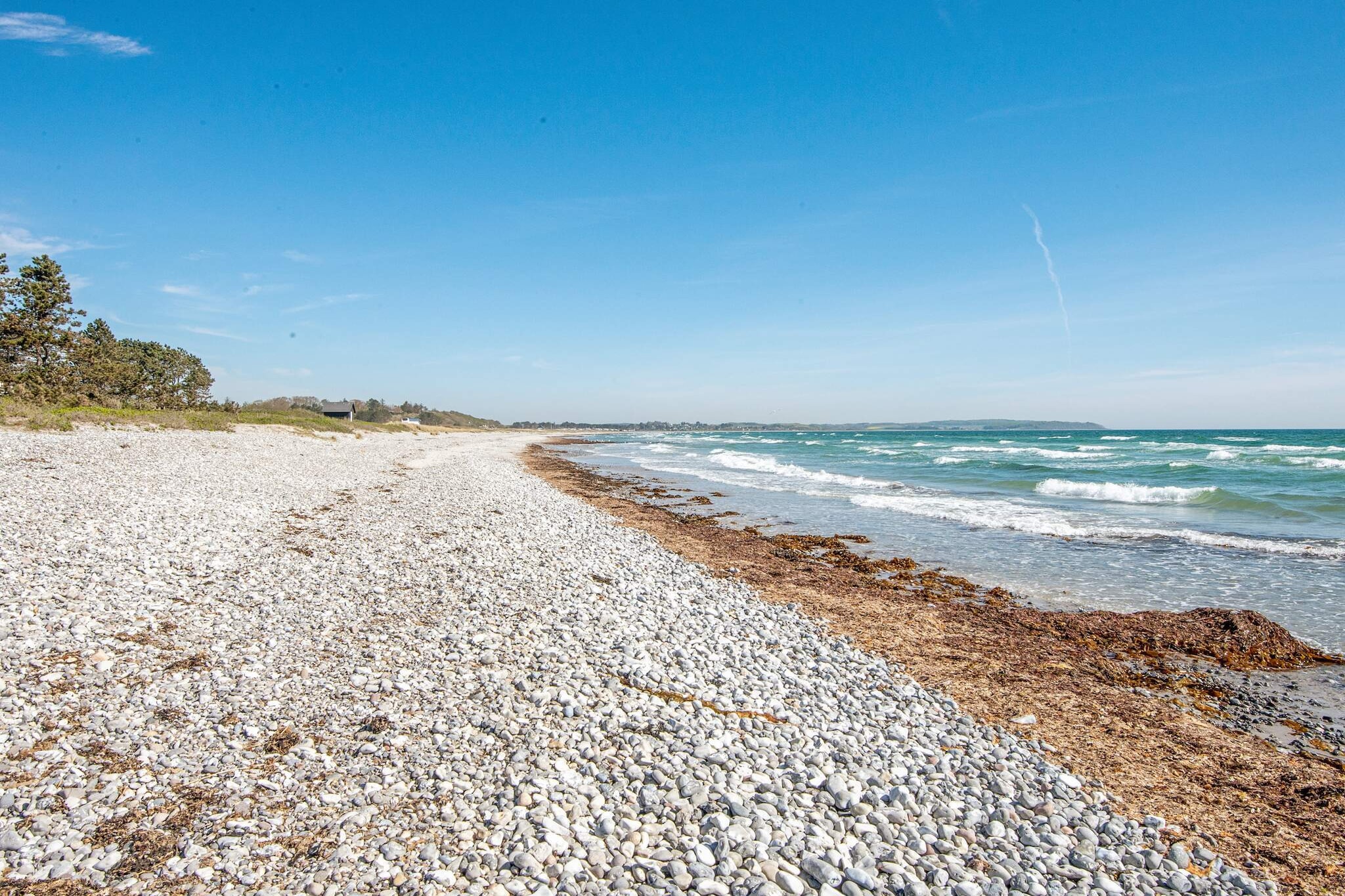 Maison de vacances pour 10 a Ebeltoft - Non tagué