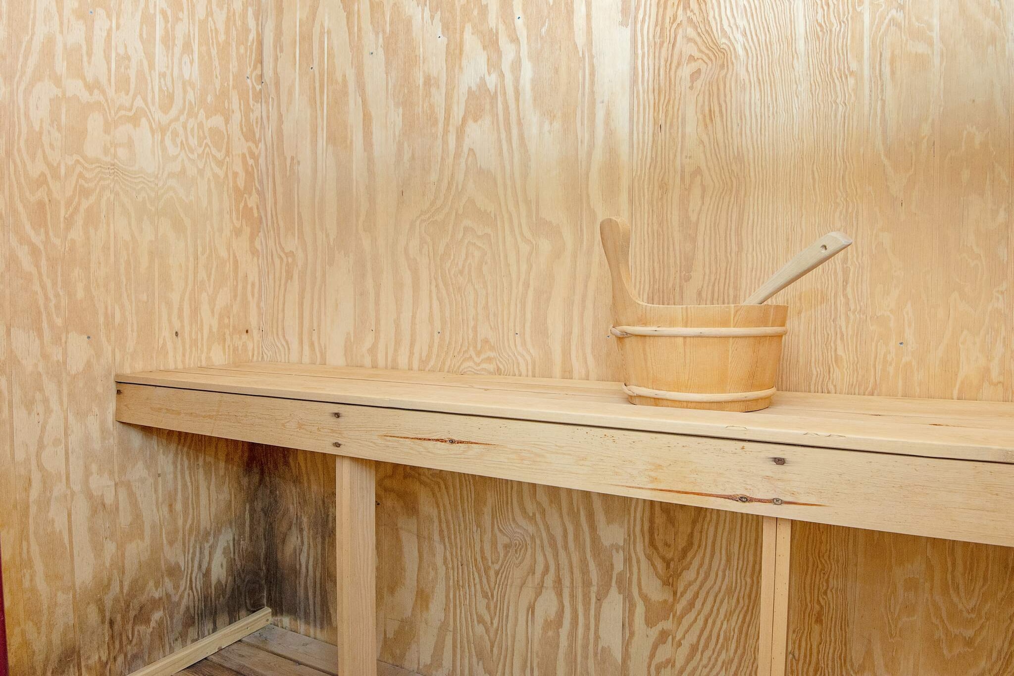 Maison de vacances pour 10 a Ebeltoft - Sauna