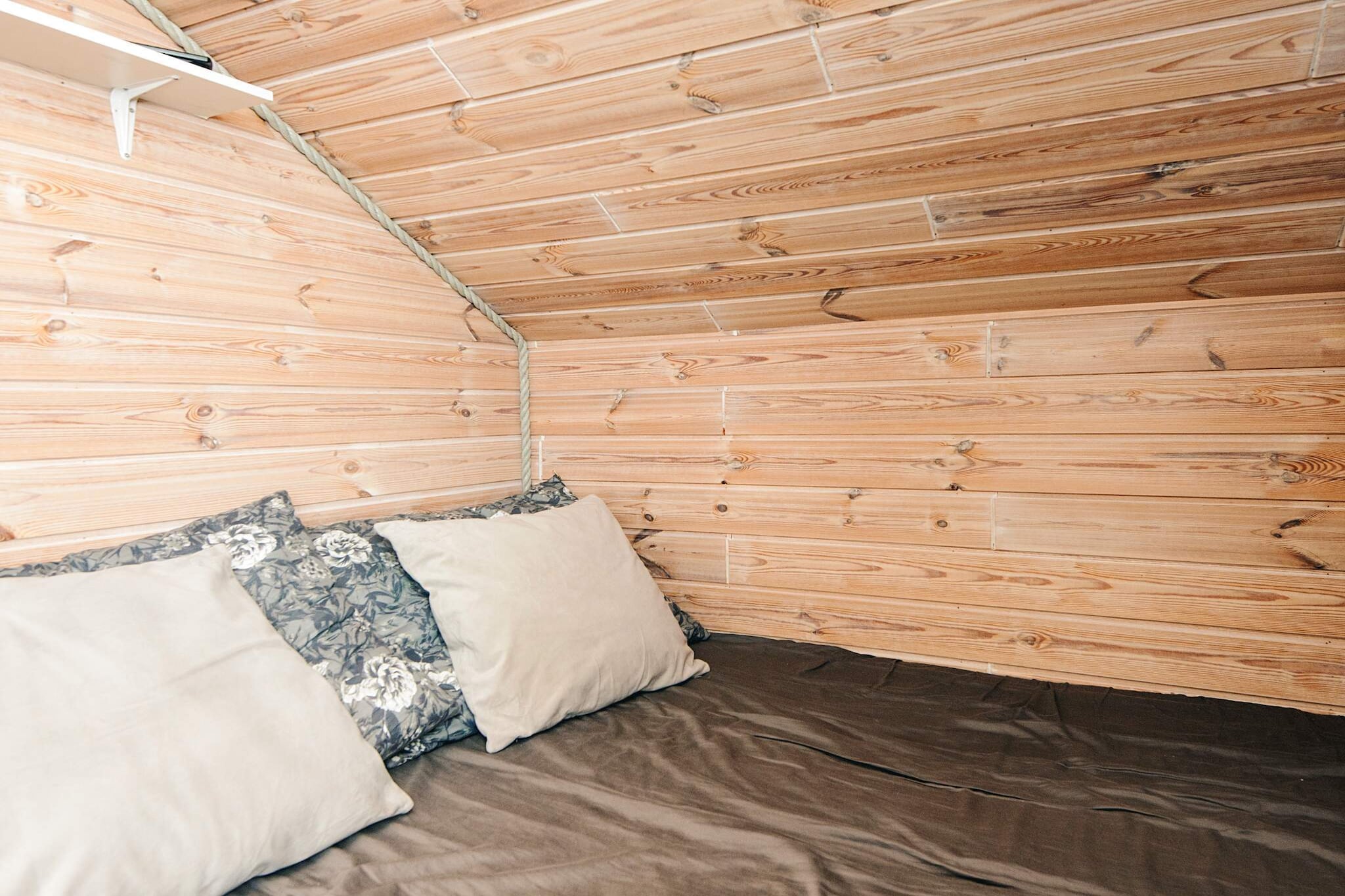 4 person holiday home in Hemmet - Indoor