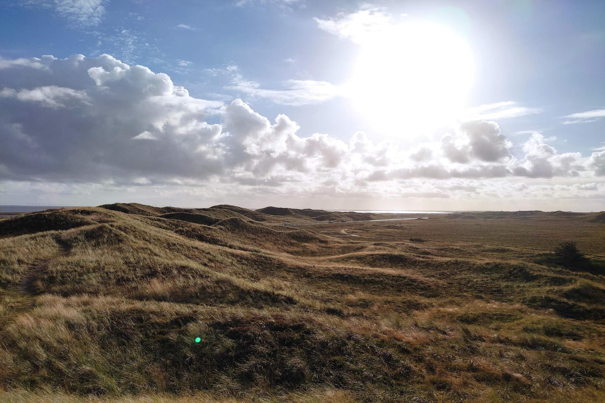 Maison de vacances pour 5 a Hvide Sande-Non tagué