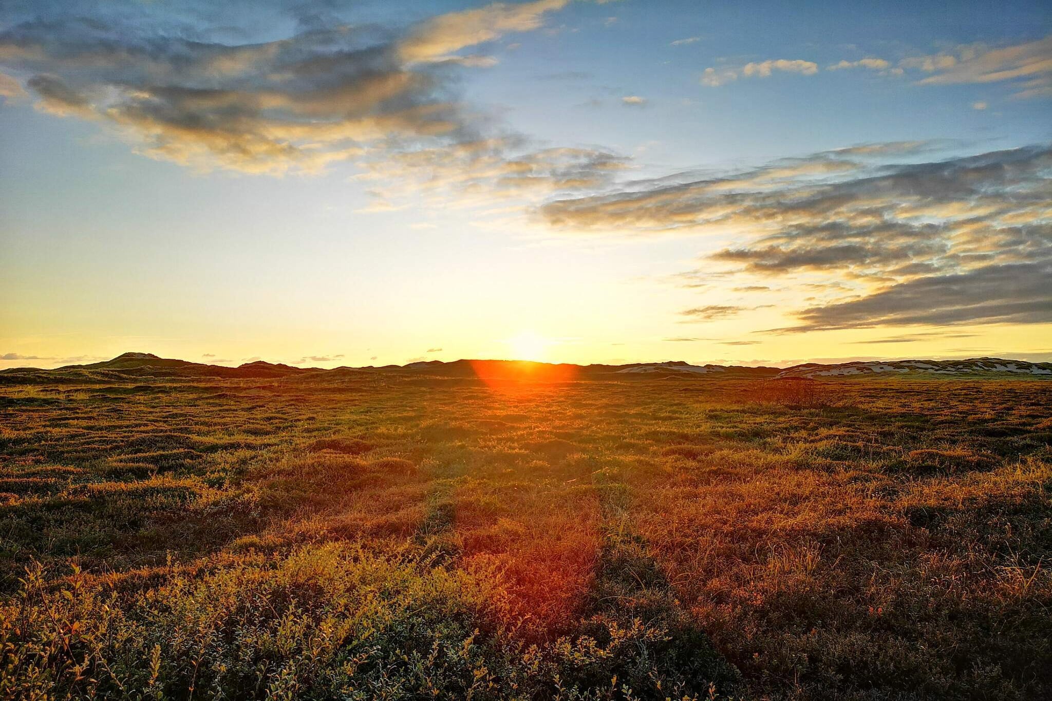 Maison de vacances pour 5 a Hvide Sande-Non tagué