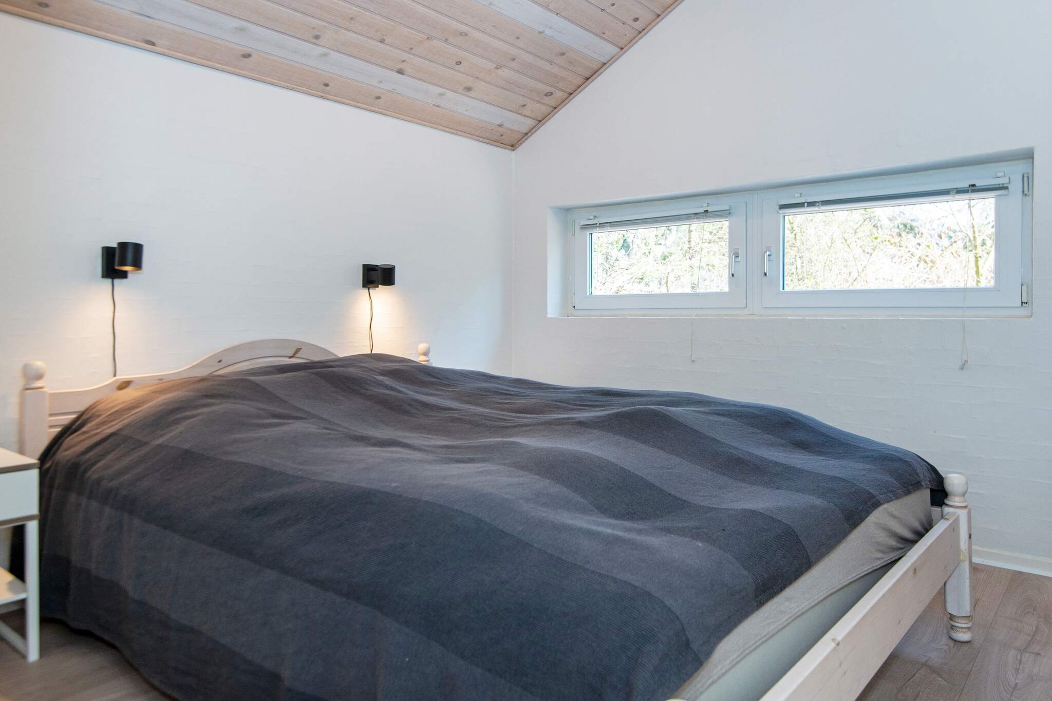 8 Personen Ferienhaus in Glesborg - Innenbereich