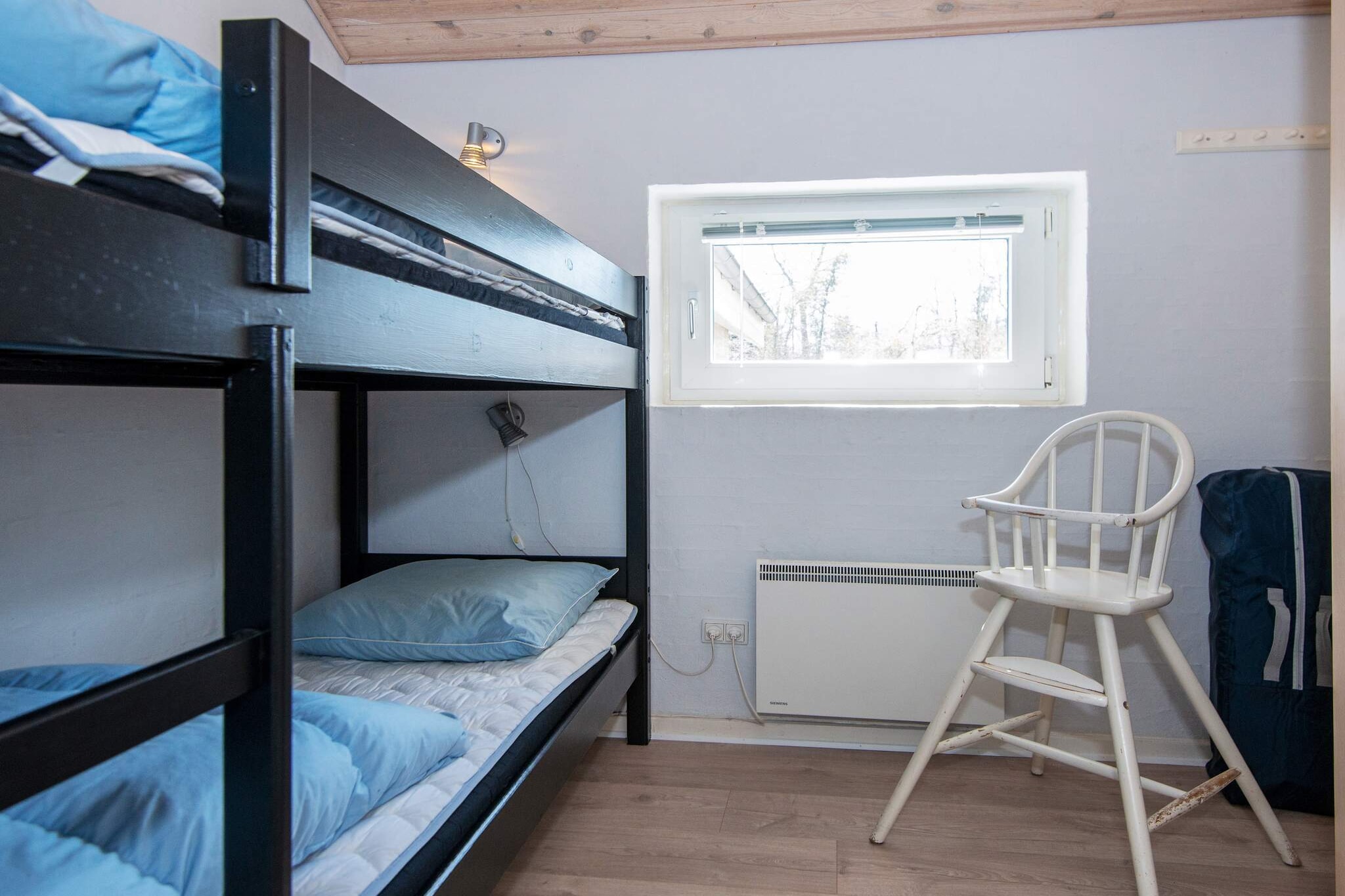 8 Personen Ferienhaus in Glesborg - Innenbereich