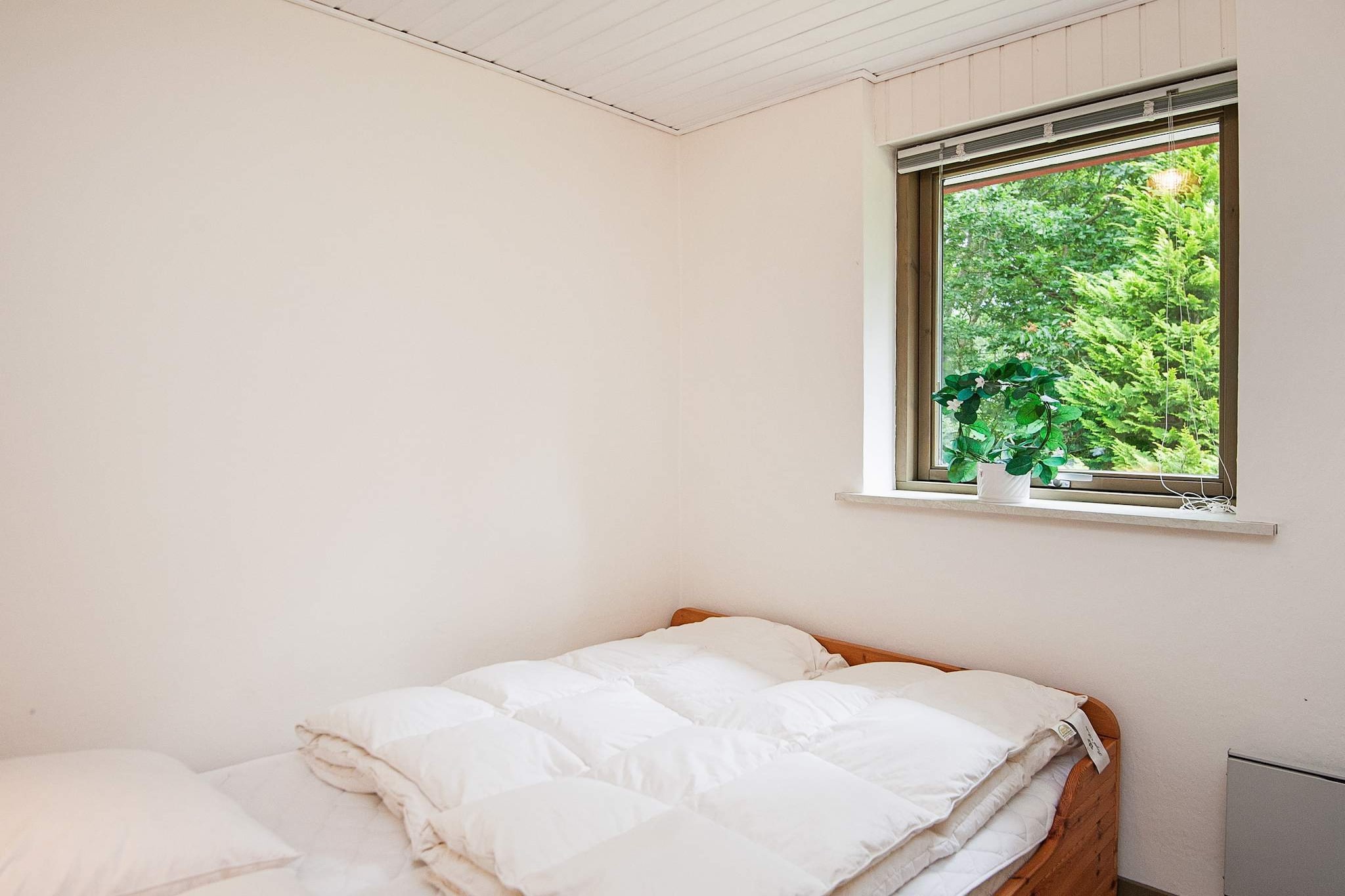6 person holiday home in Glesborg - Indoor
