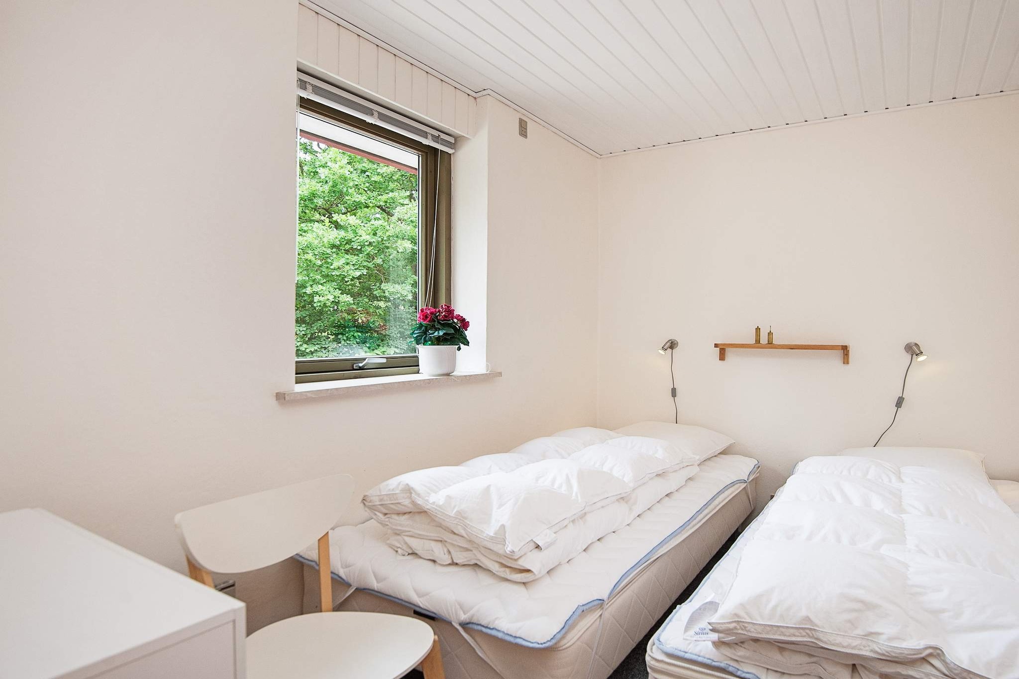 6 person holiday home in Glesborg - Indoor